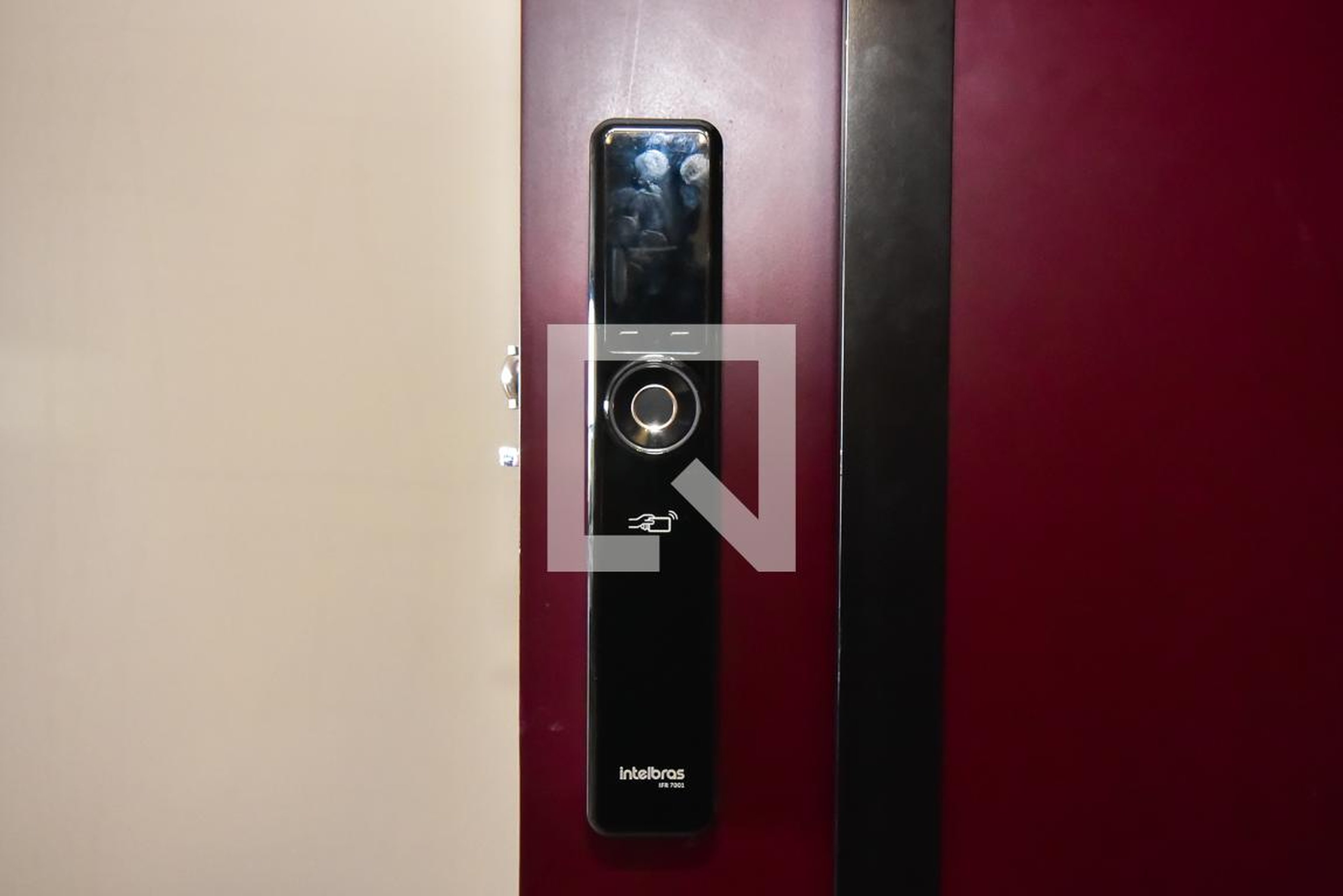 Entrada - Parque Global