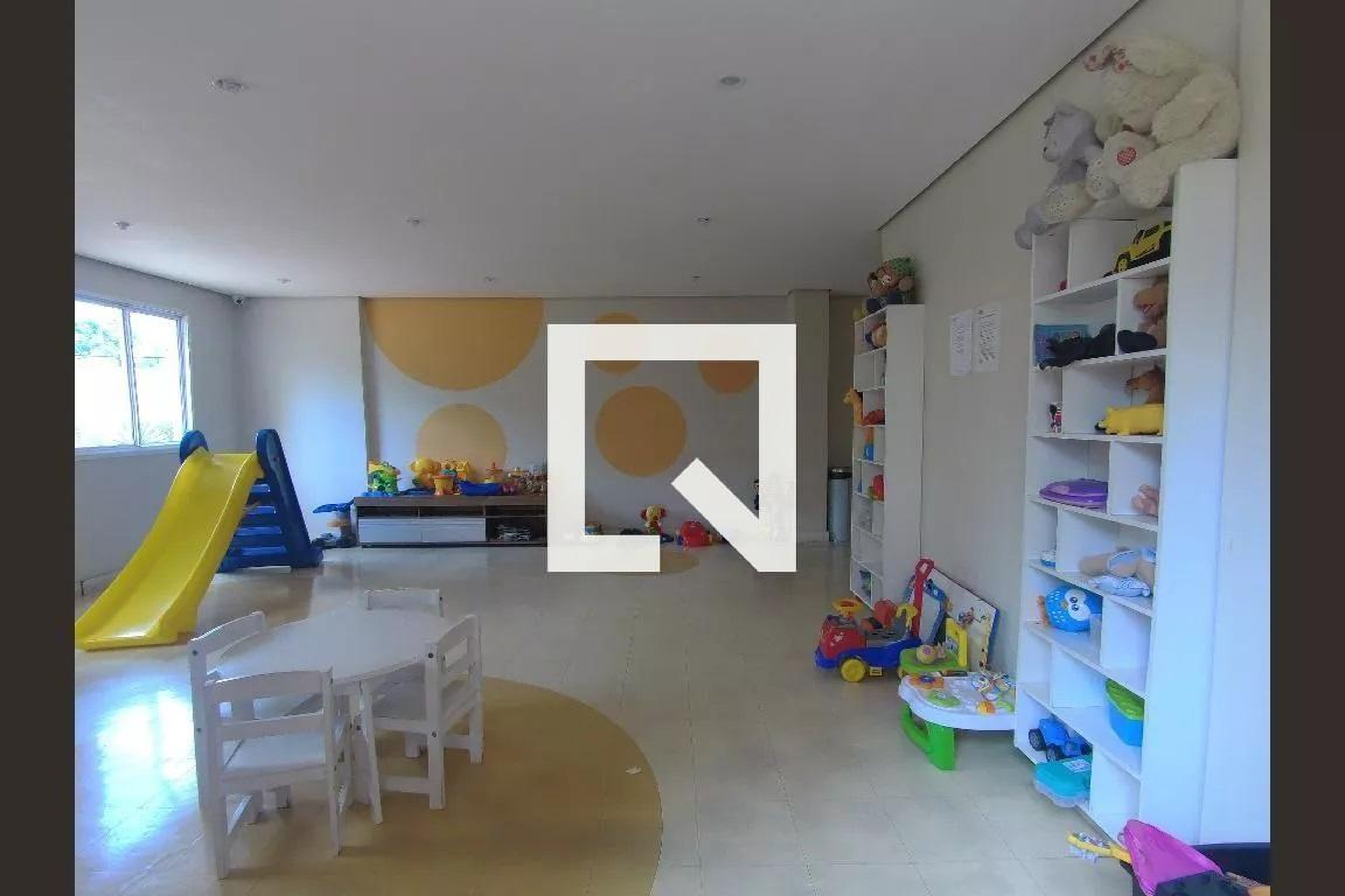 Brinquedoteca - Premium