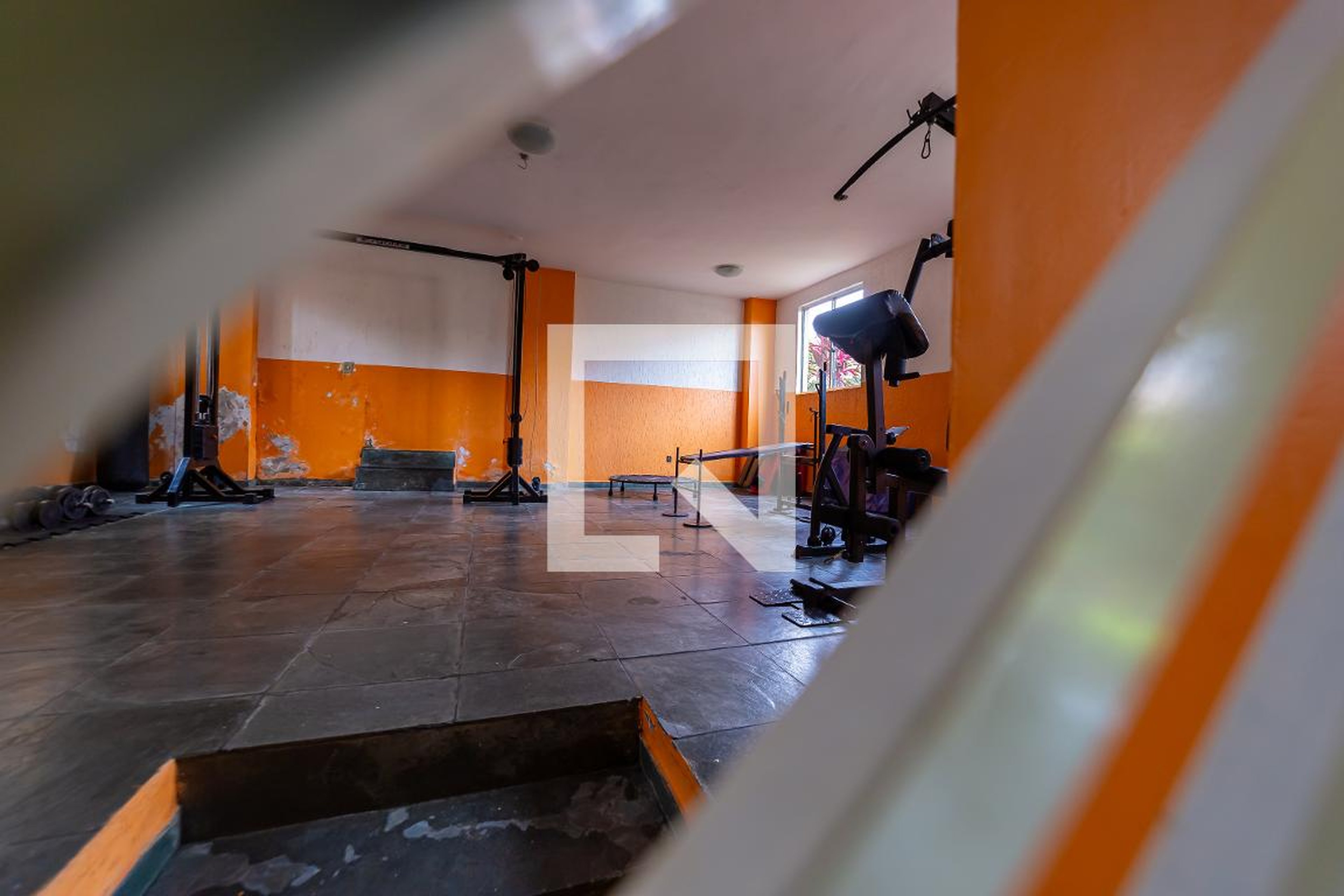 Academia - Residencial Clube Vale do Sol