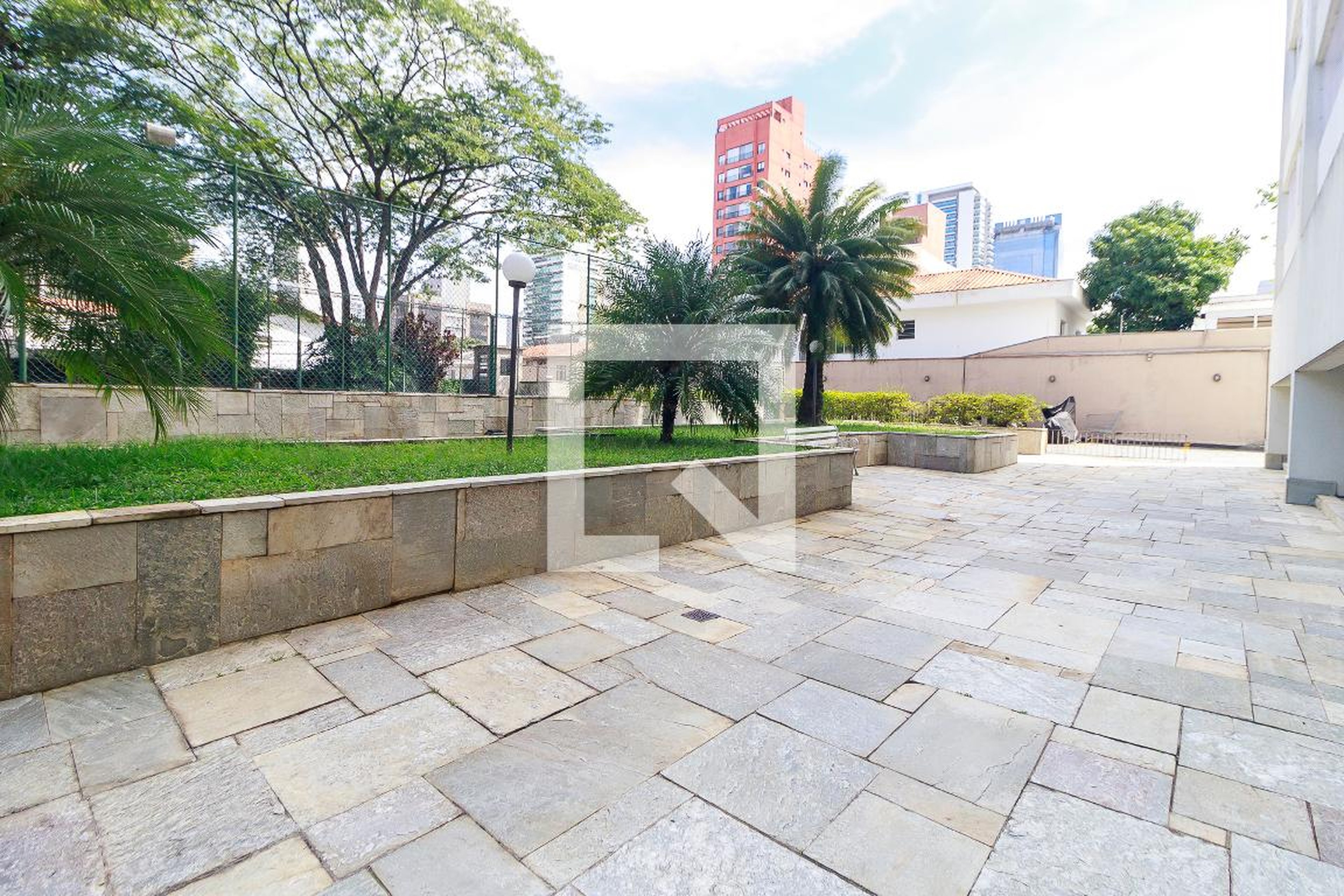 Área Comum - Vista Verde