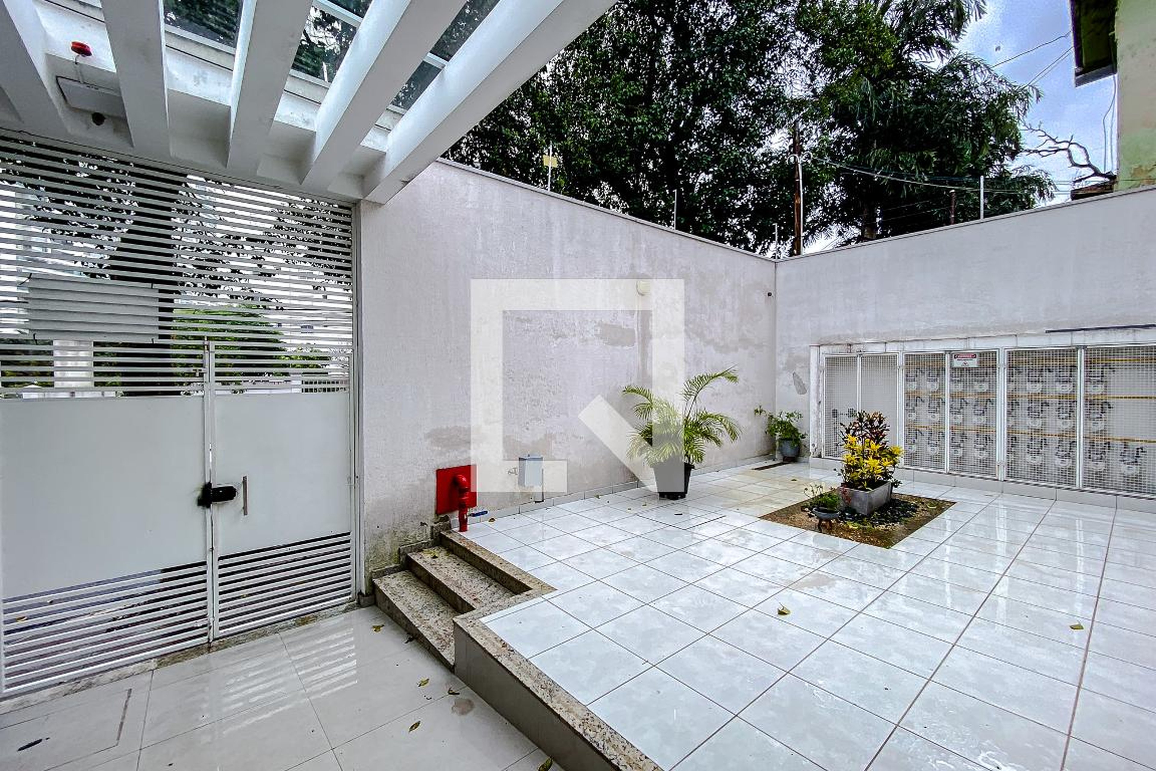 Área comum - omijio Arinaia