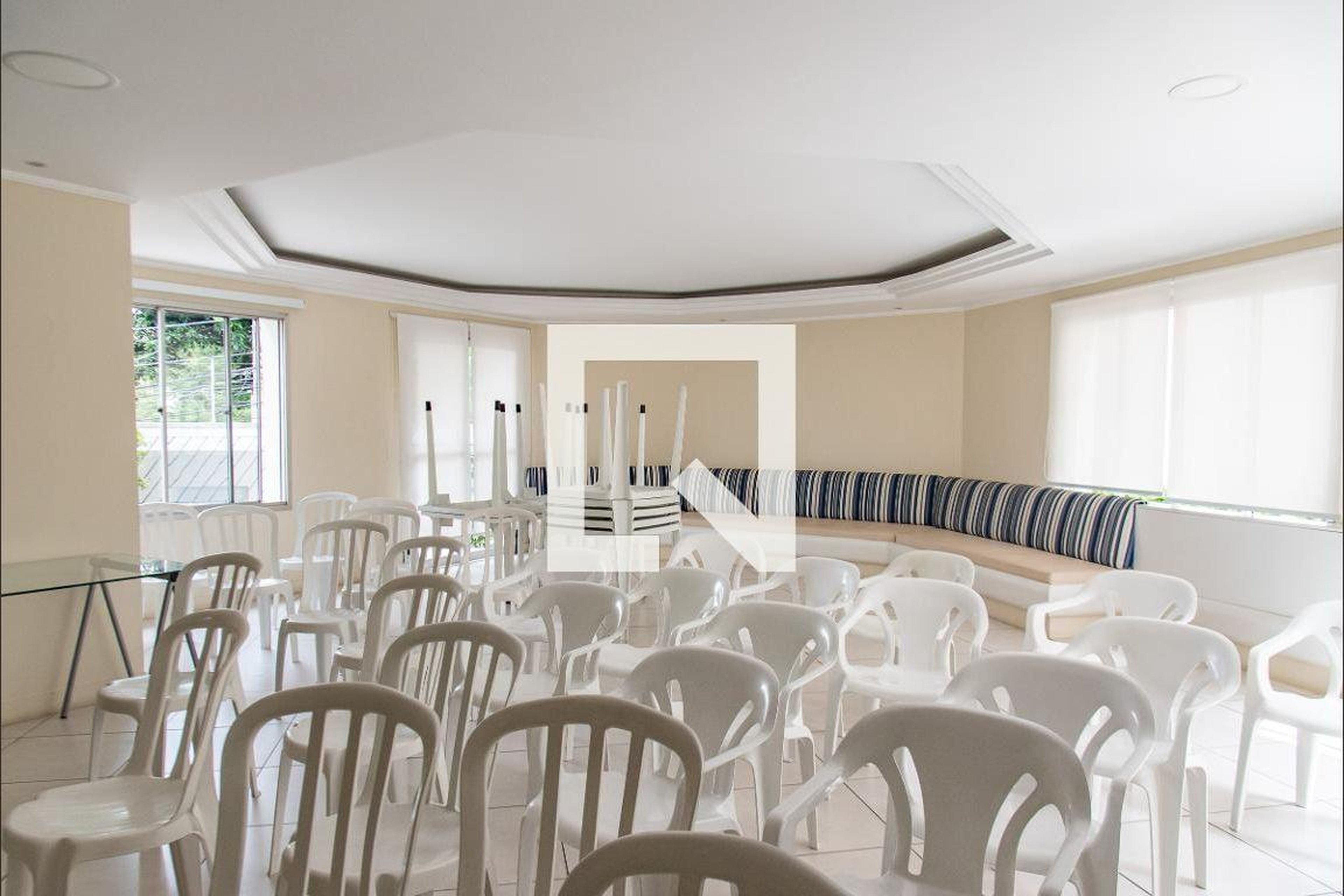Área comum - Palais Luxemburgo