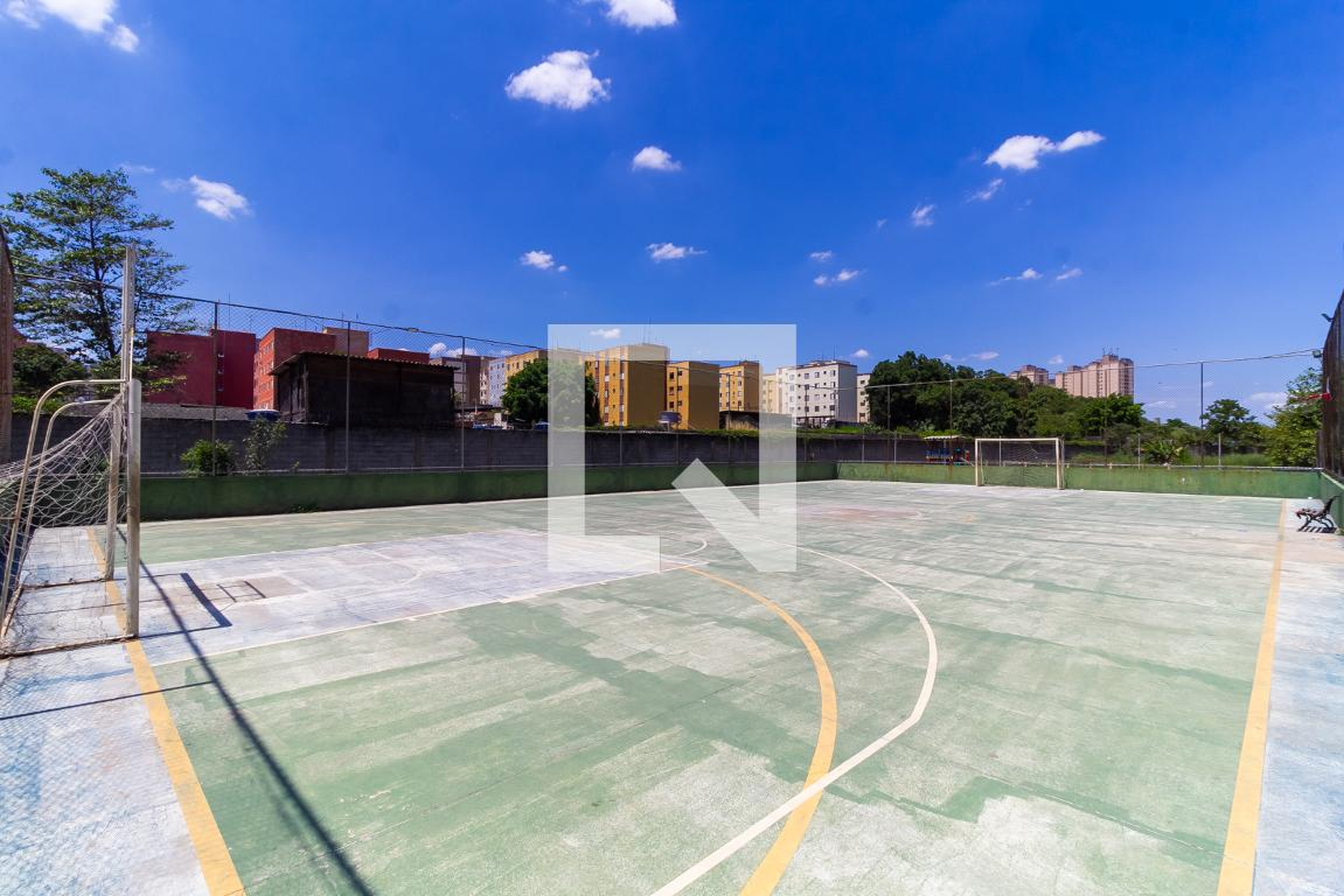 Quadra - Saint Jerome