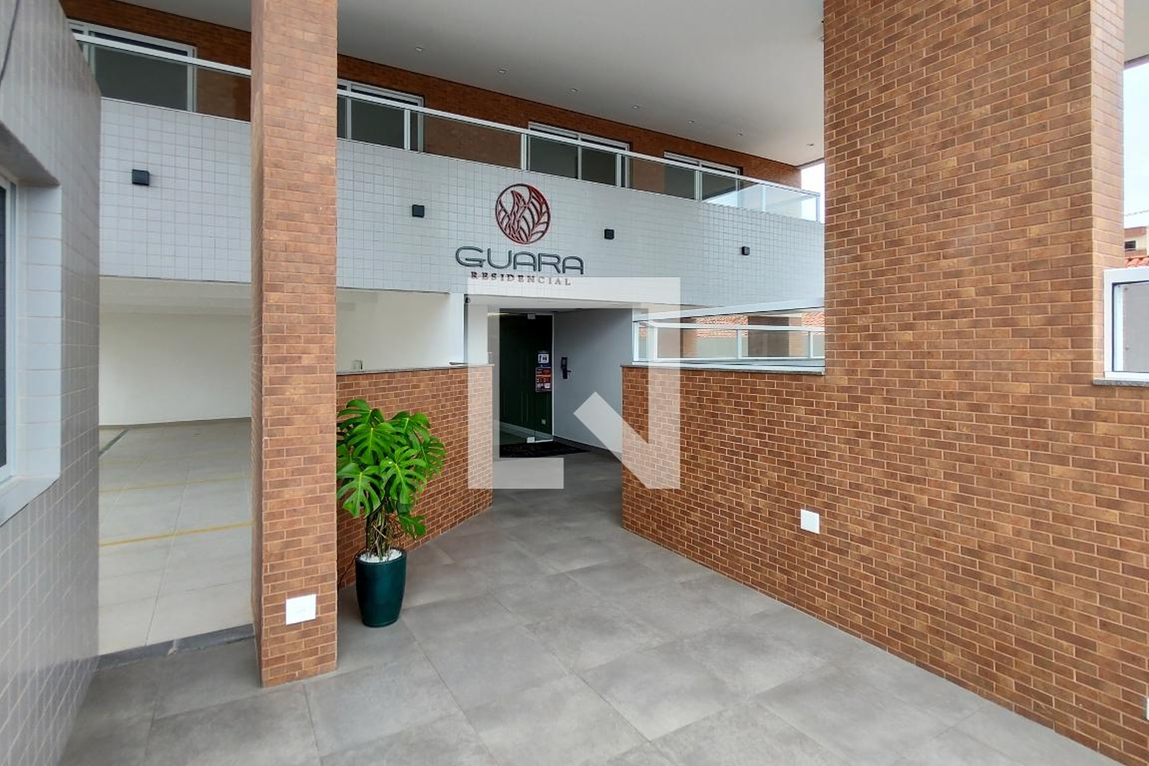 Área comum - Guara