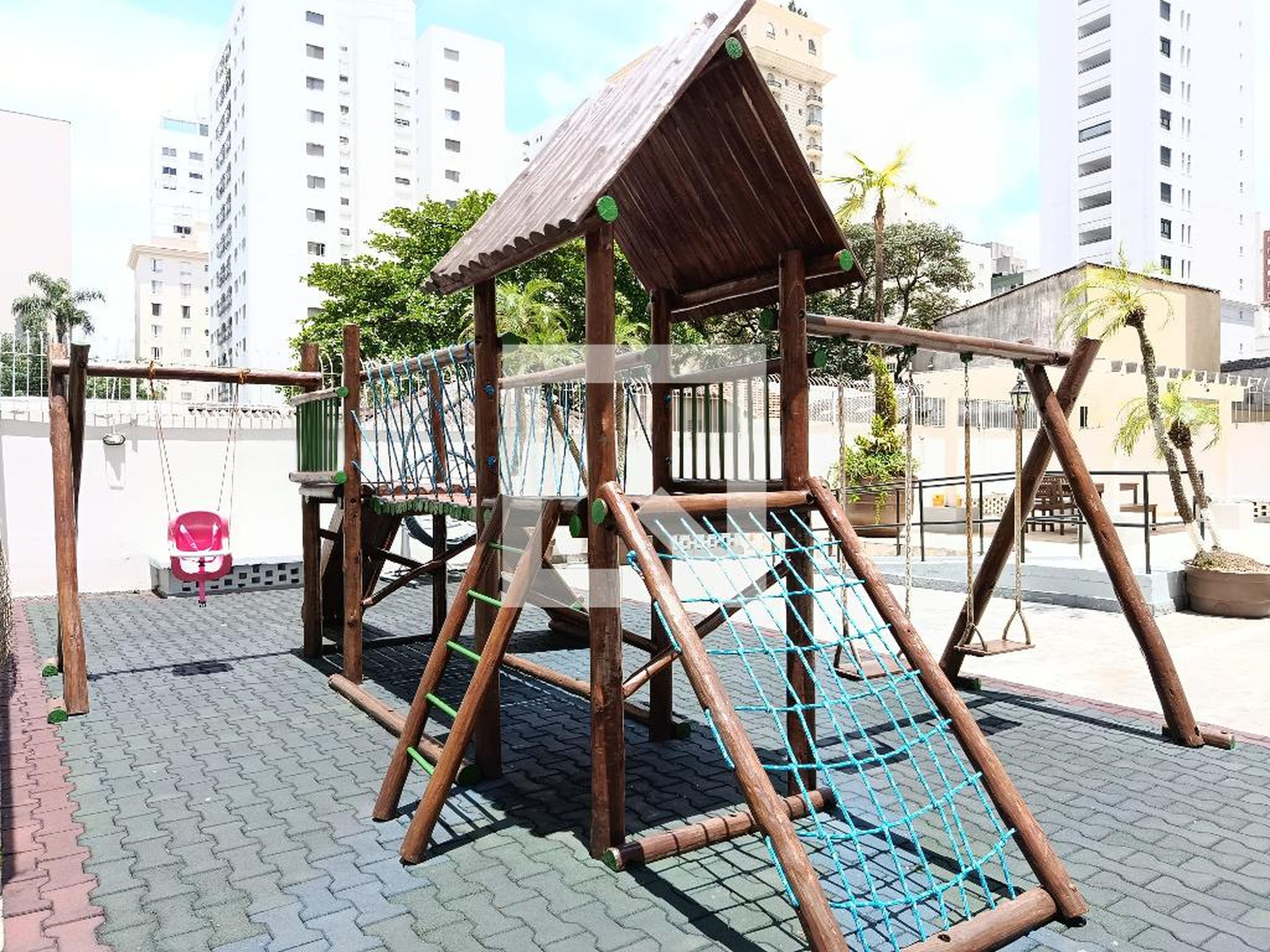 Playground - Coronel Artigas