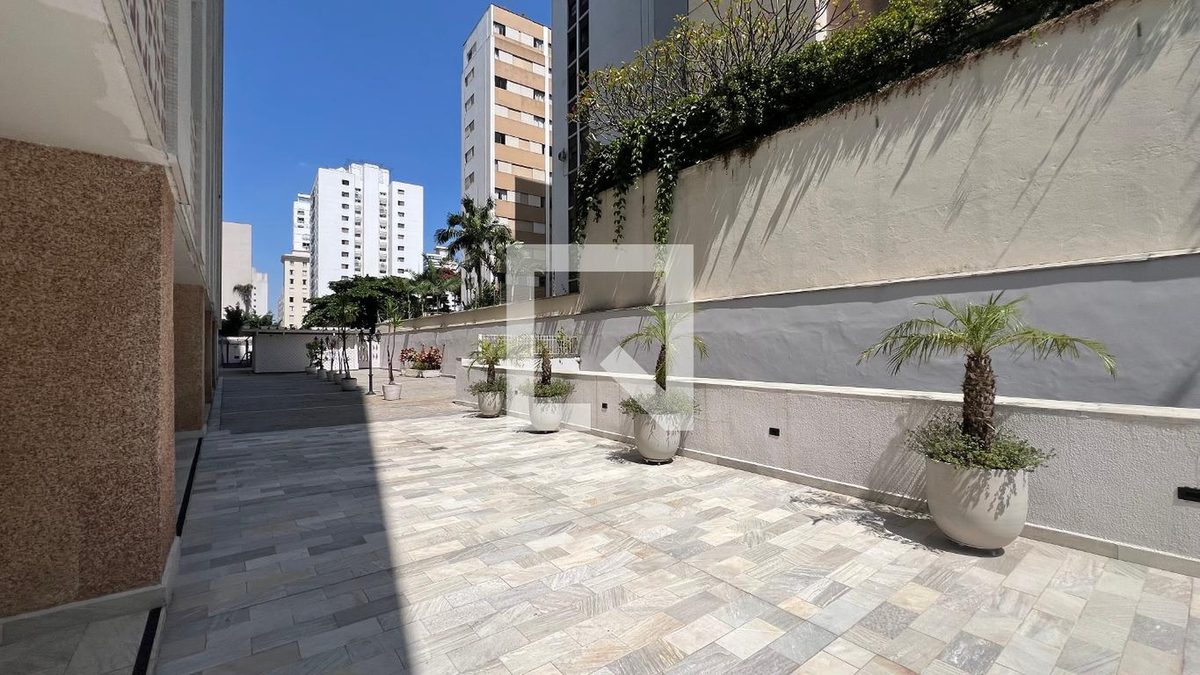 Área comum - Coronel Artigas