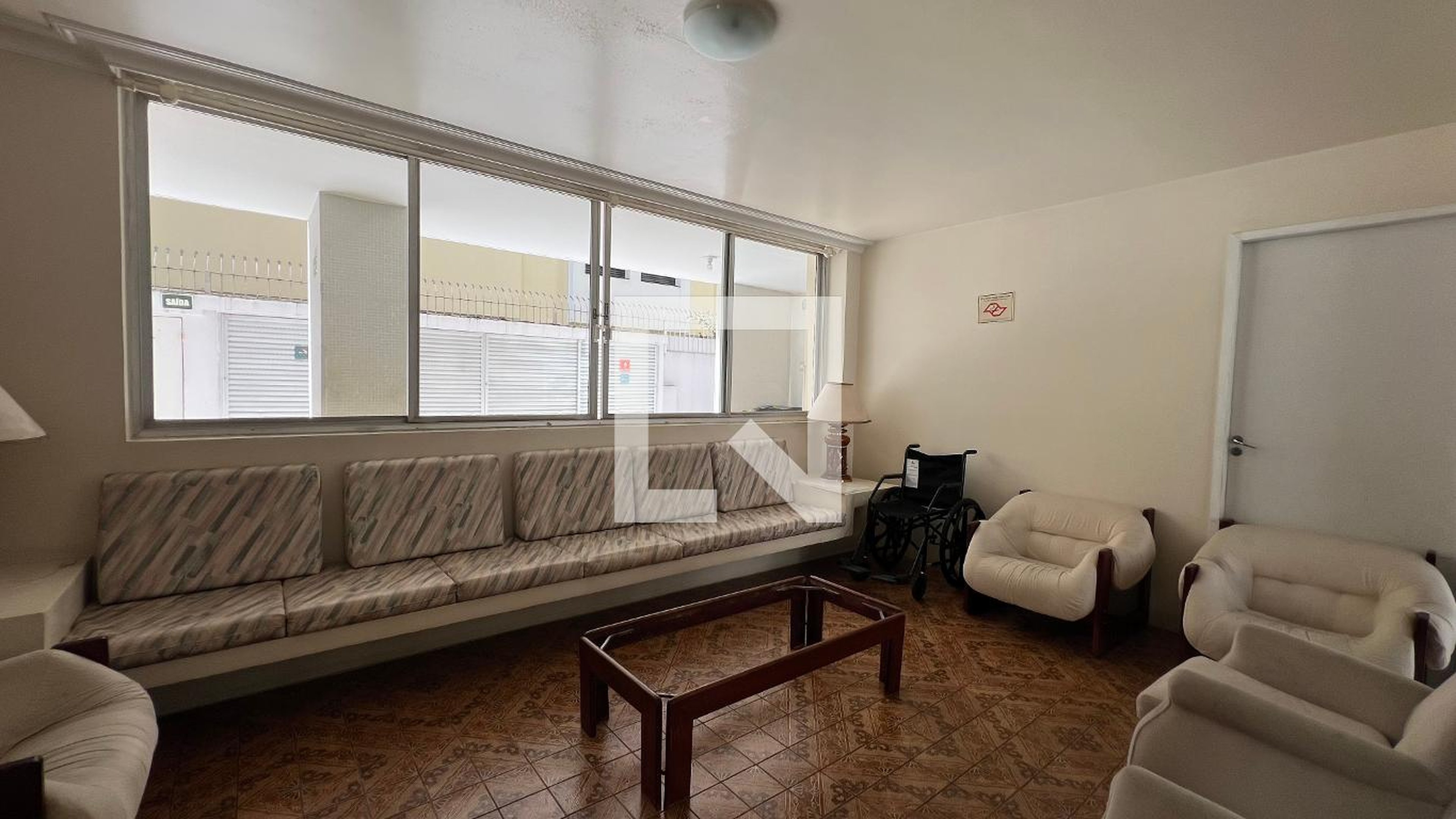 Hall - Coronel Artigas