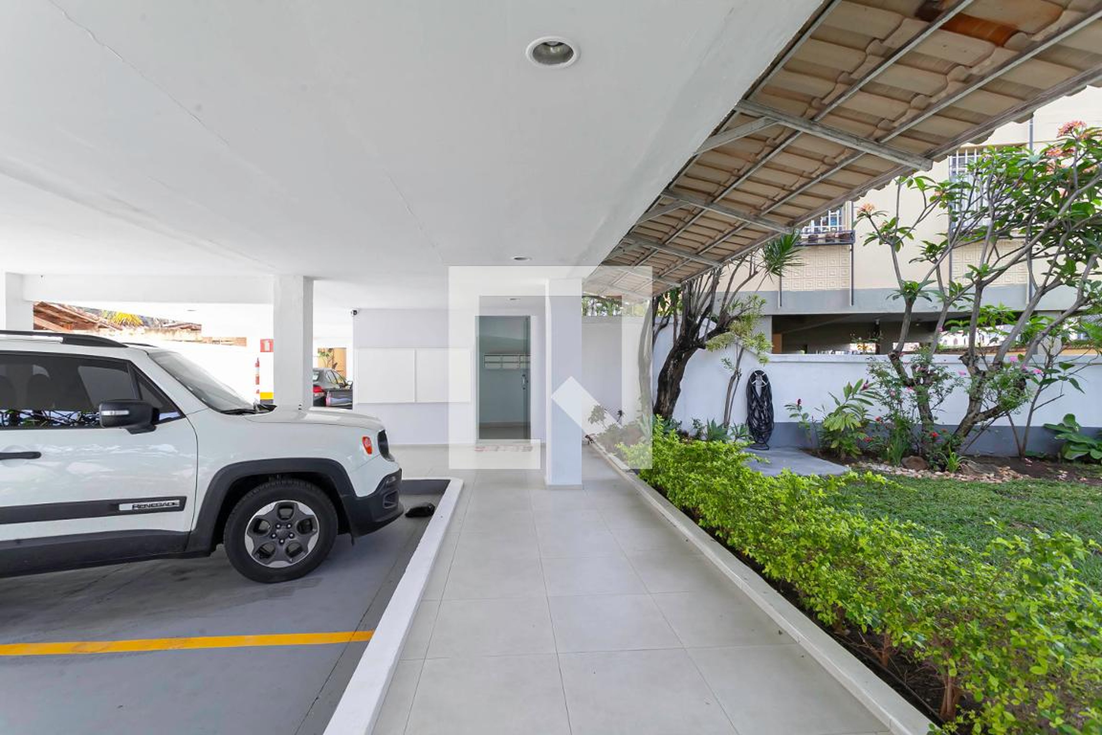 Entrada - Ana Márcia