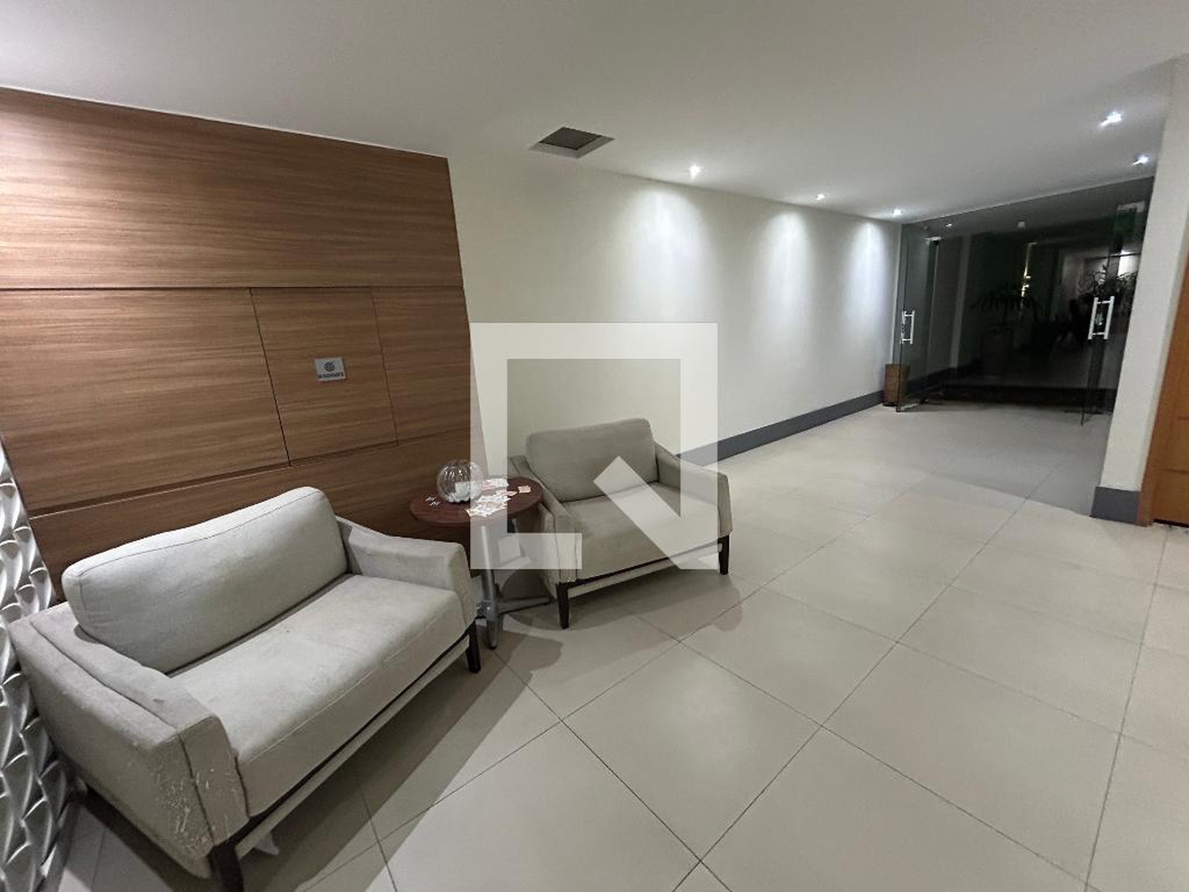 Hall de entrada - Liberty Personnalité Résidences