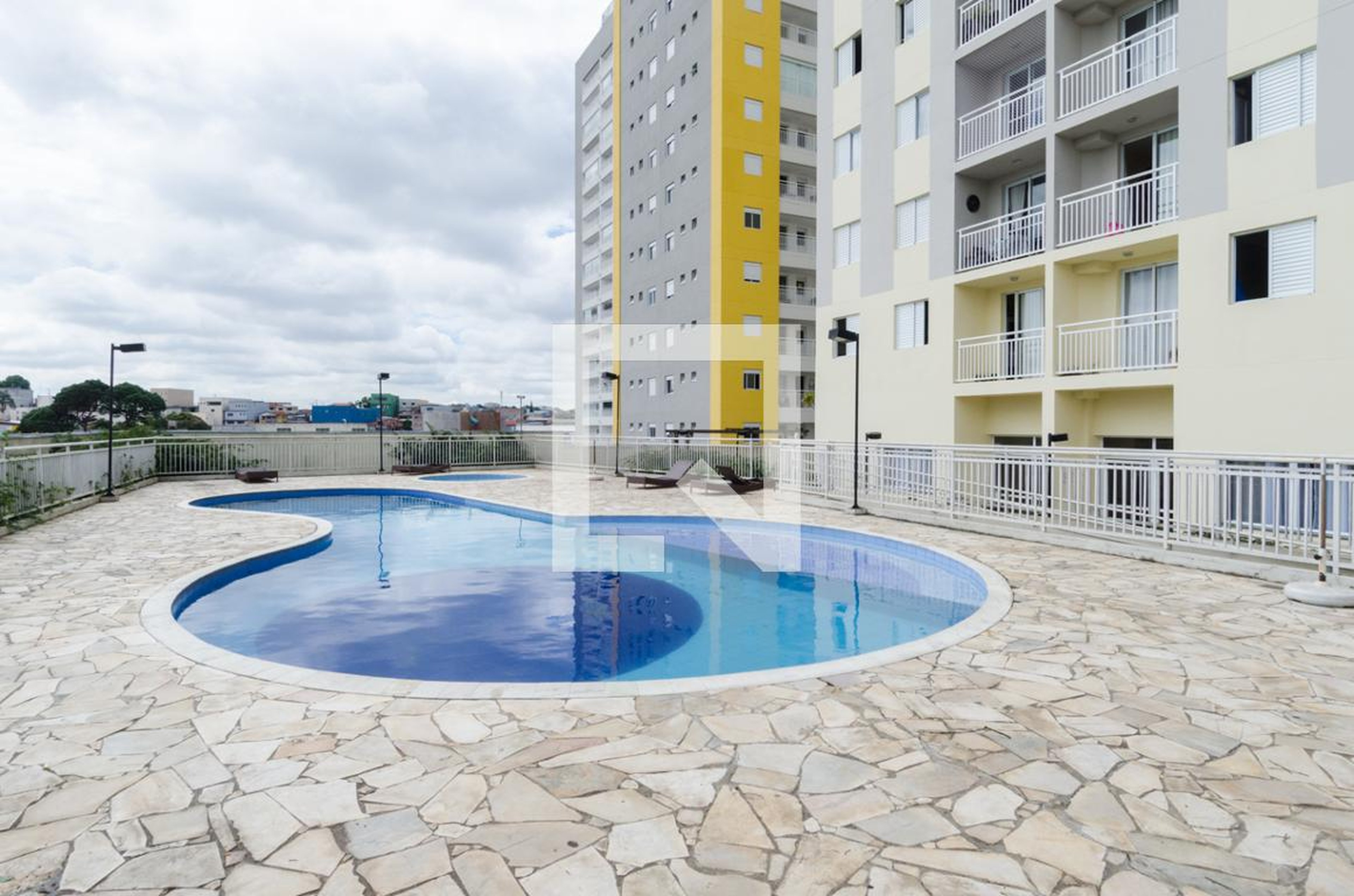 Piscina - Viva Vista