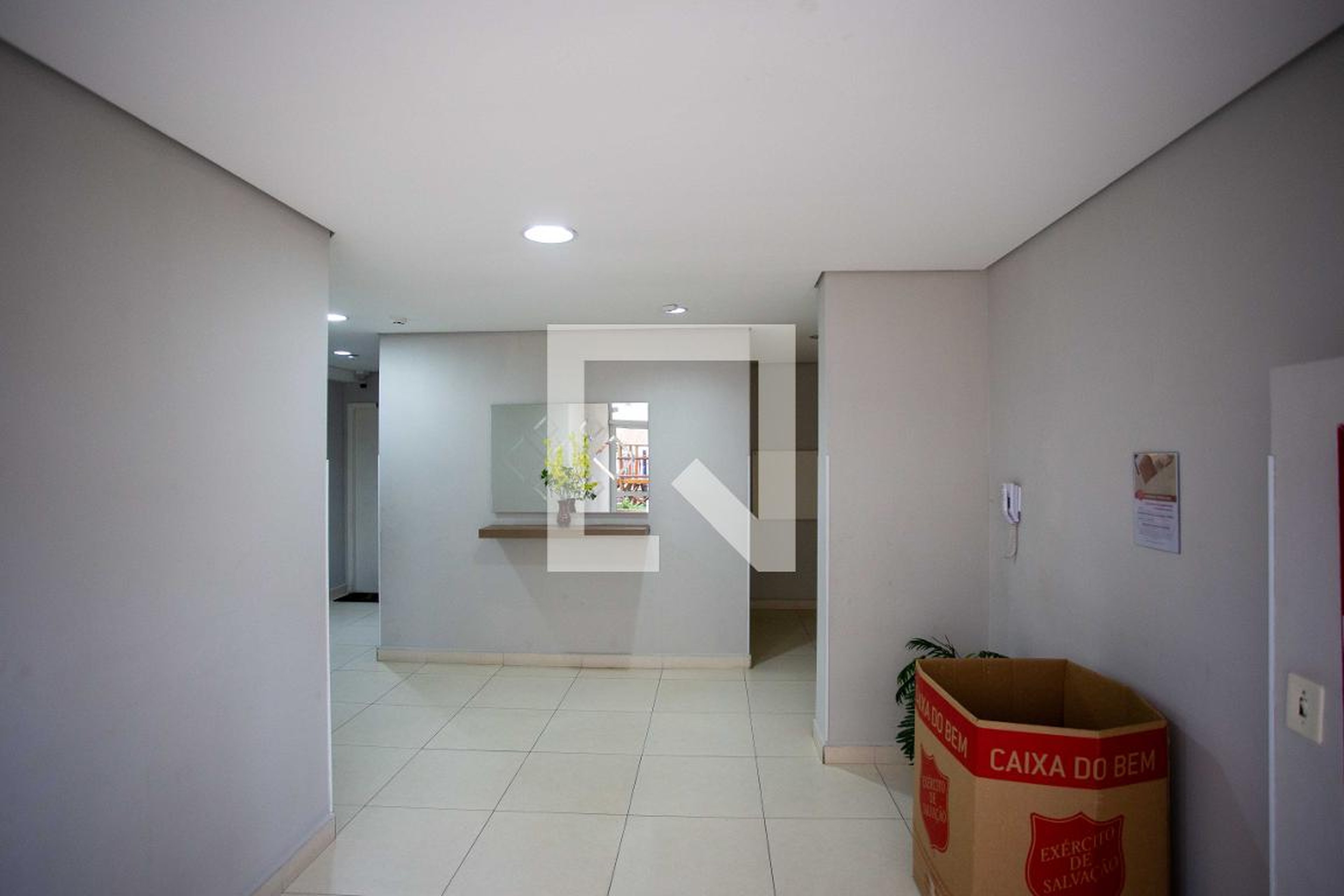 Hall social - Viva Vista