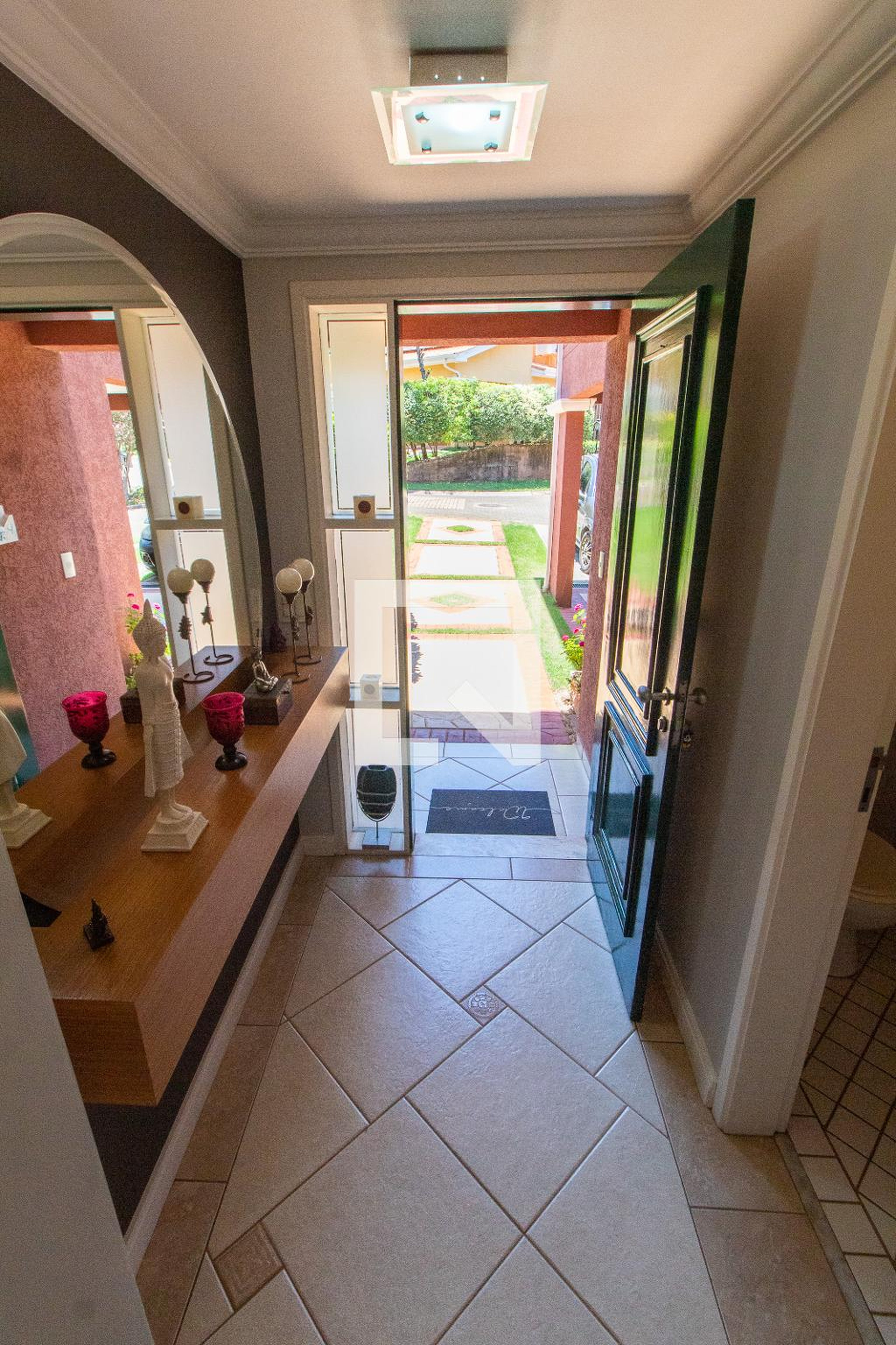 HALL ENTRADA - Casas D'italia