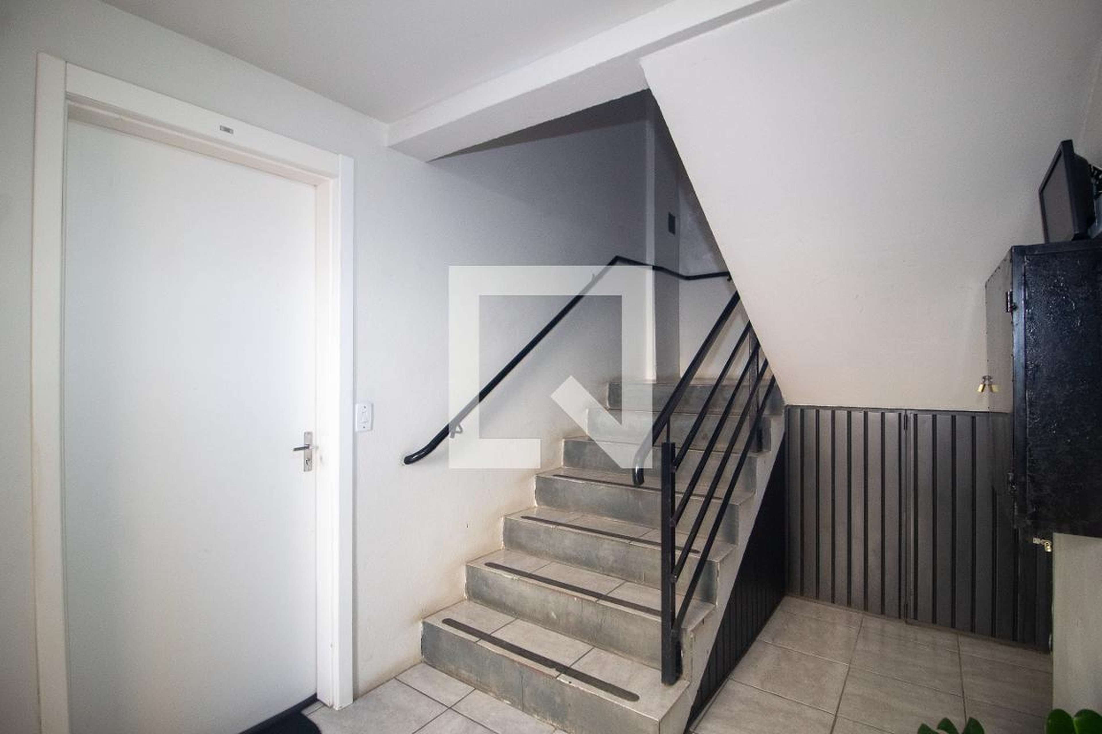 Hall de entrada - Santa Rosa