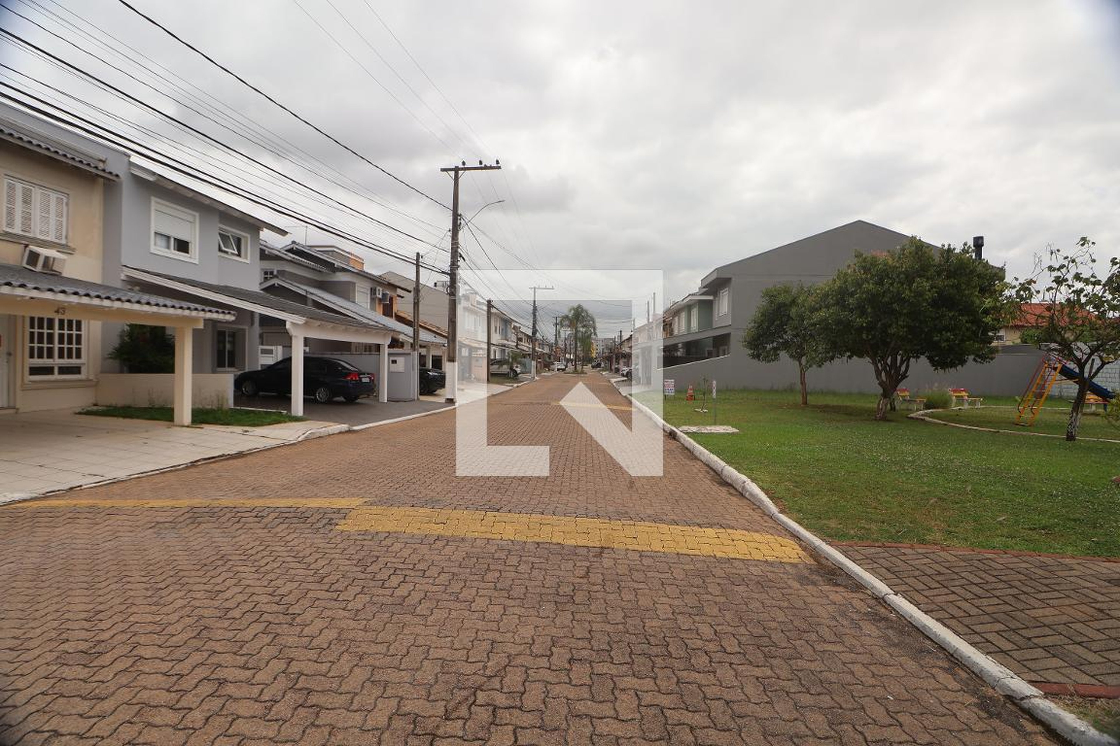 Área comum - Pablo Picasso