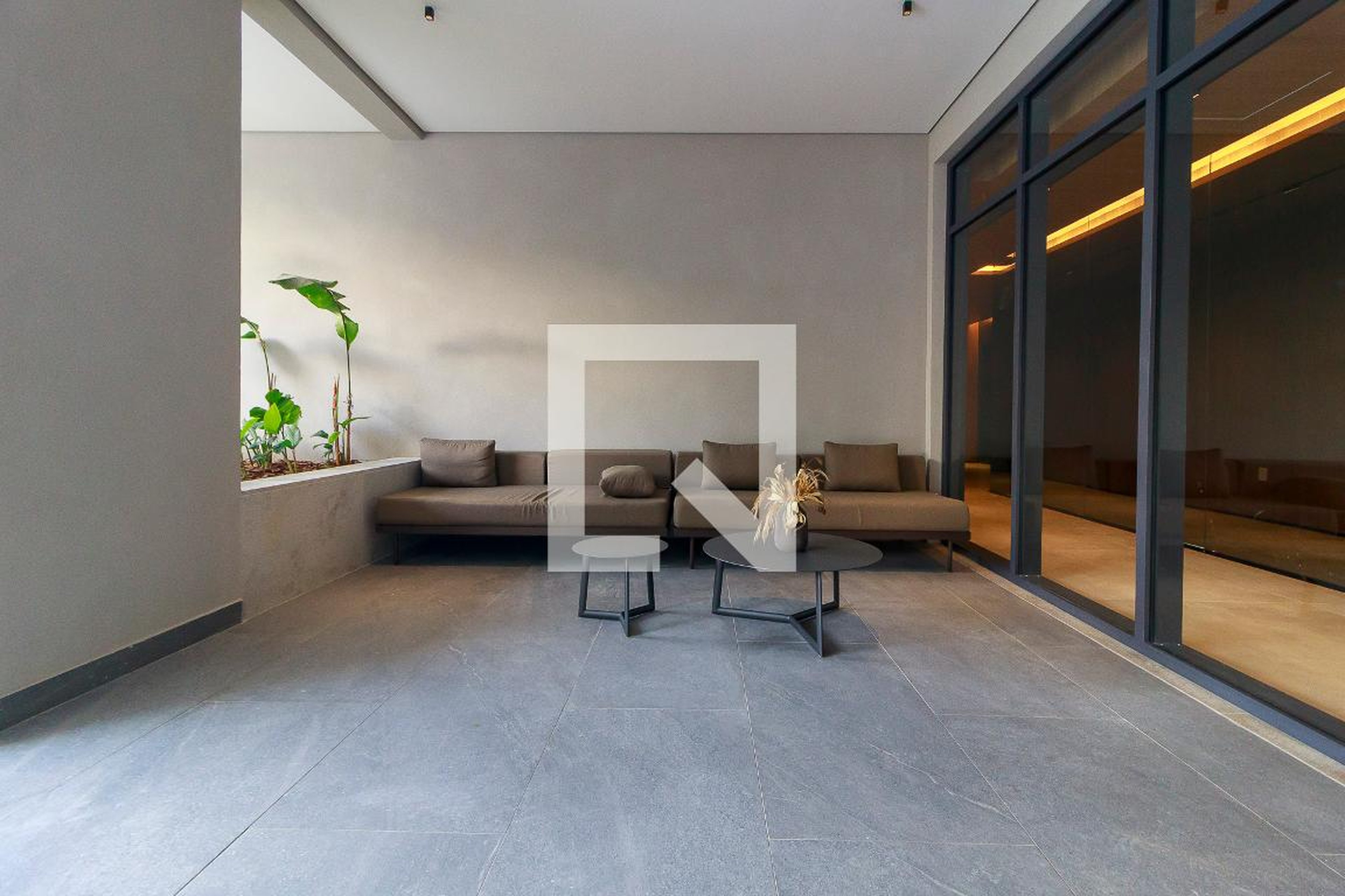 Hall Social - Ateliê 365 - MAC