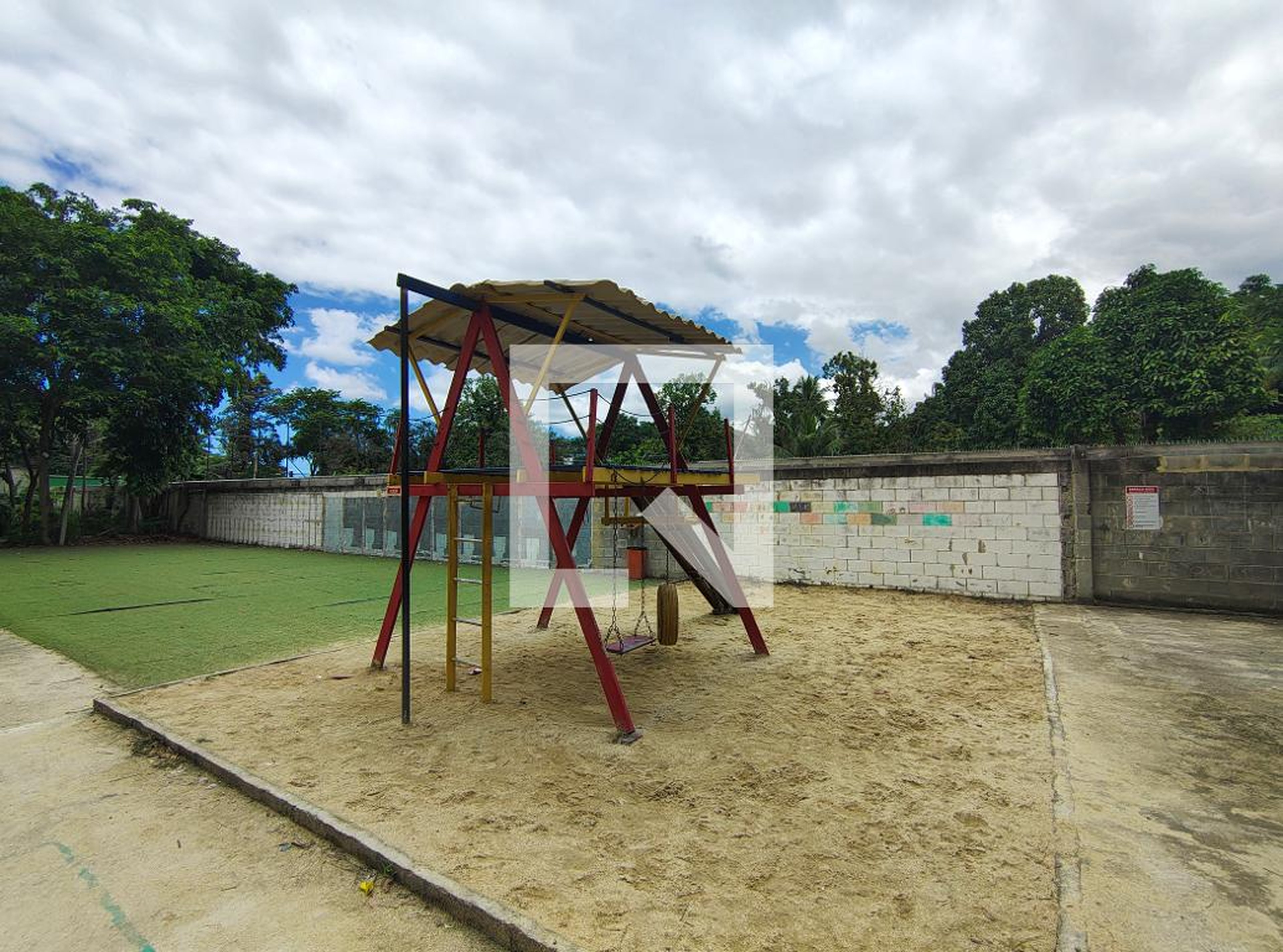 Parquinho - Spazio Reserva Imperial