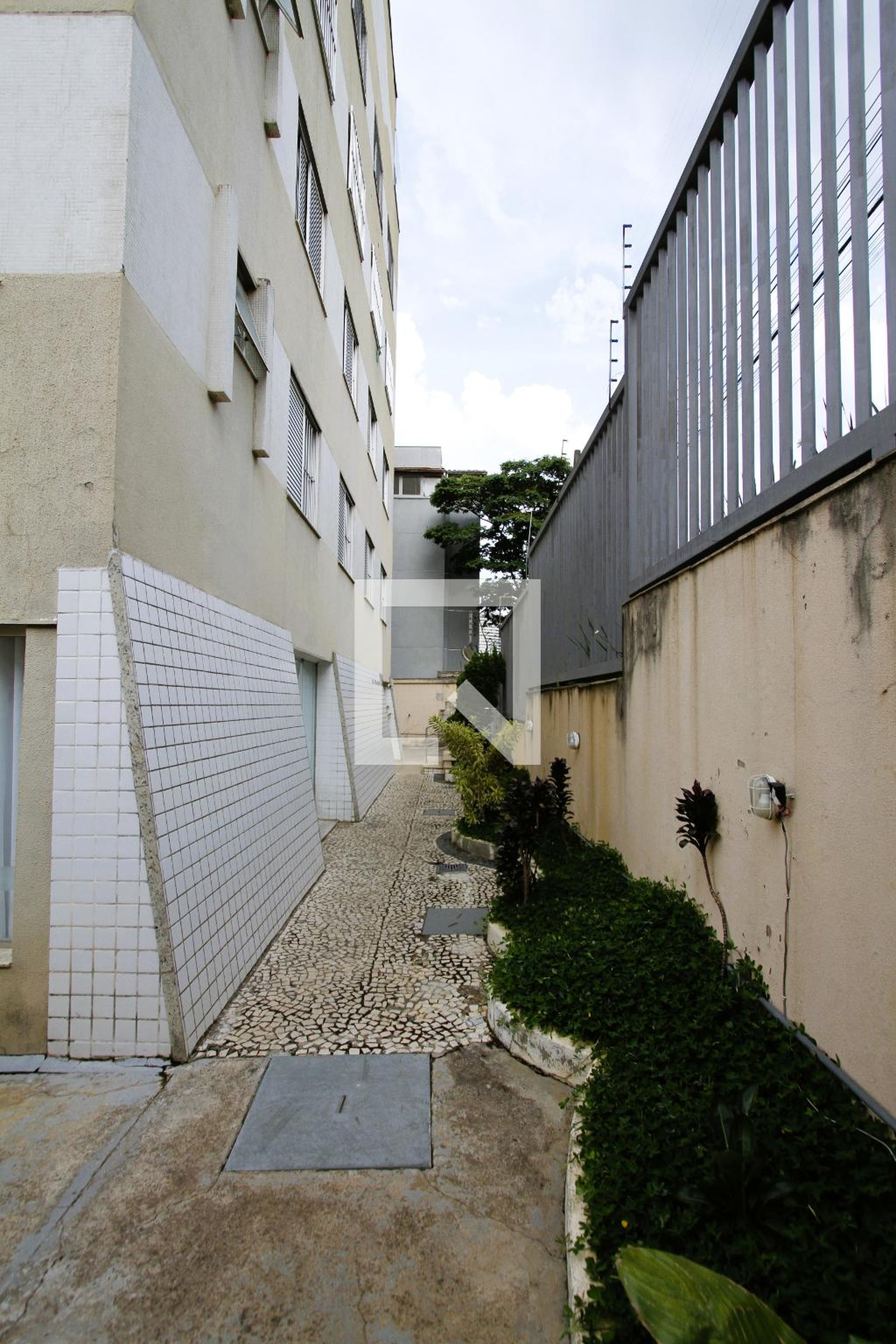 Área comum - Edifício Parc Ste Claire