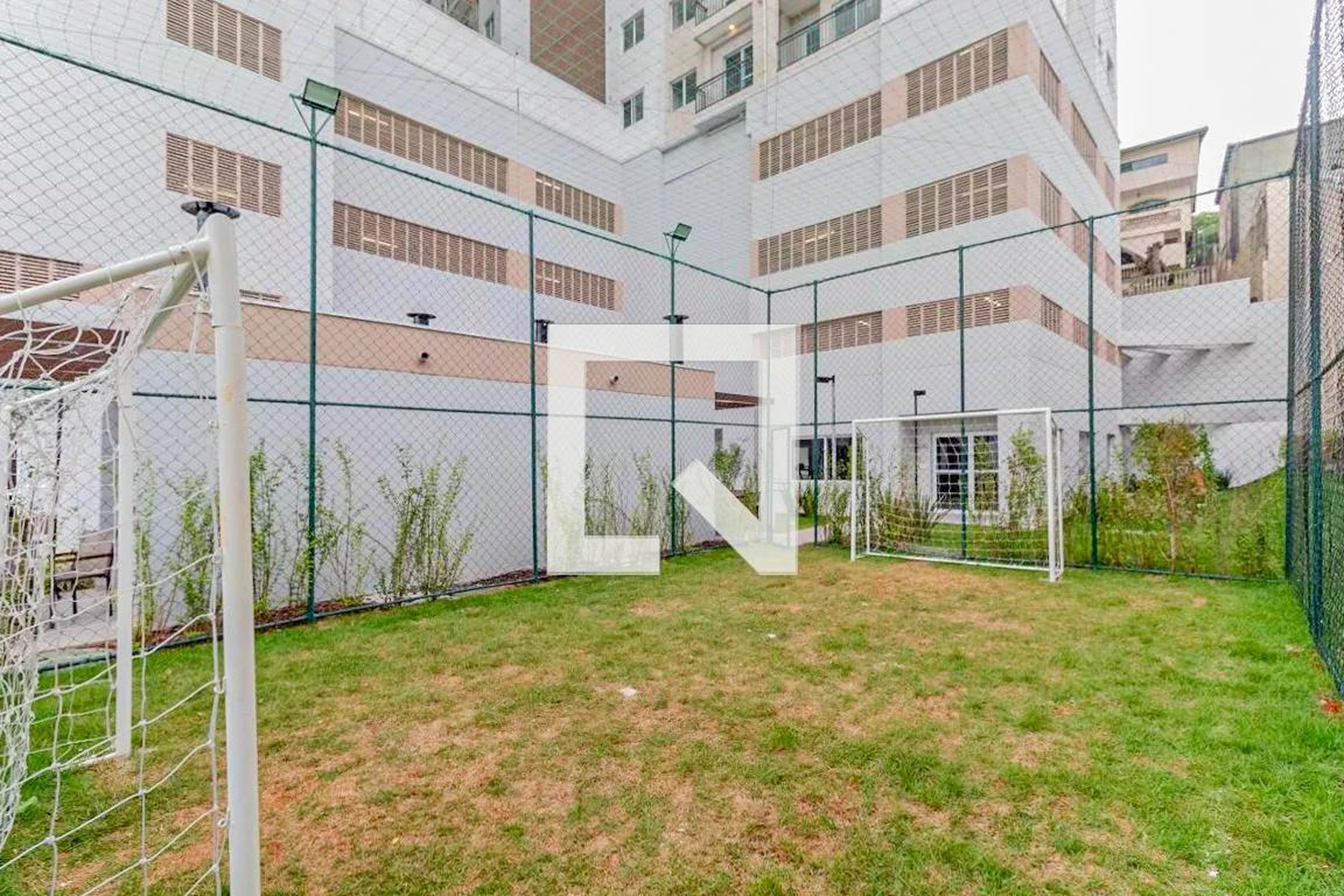 Quadra - NeoConx Guilhermina