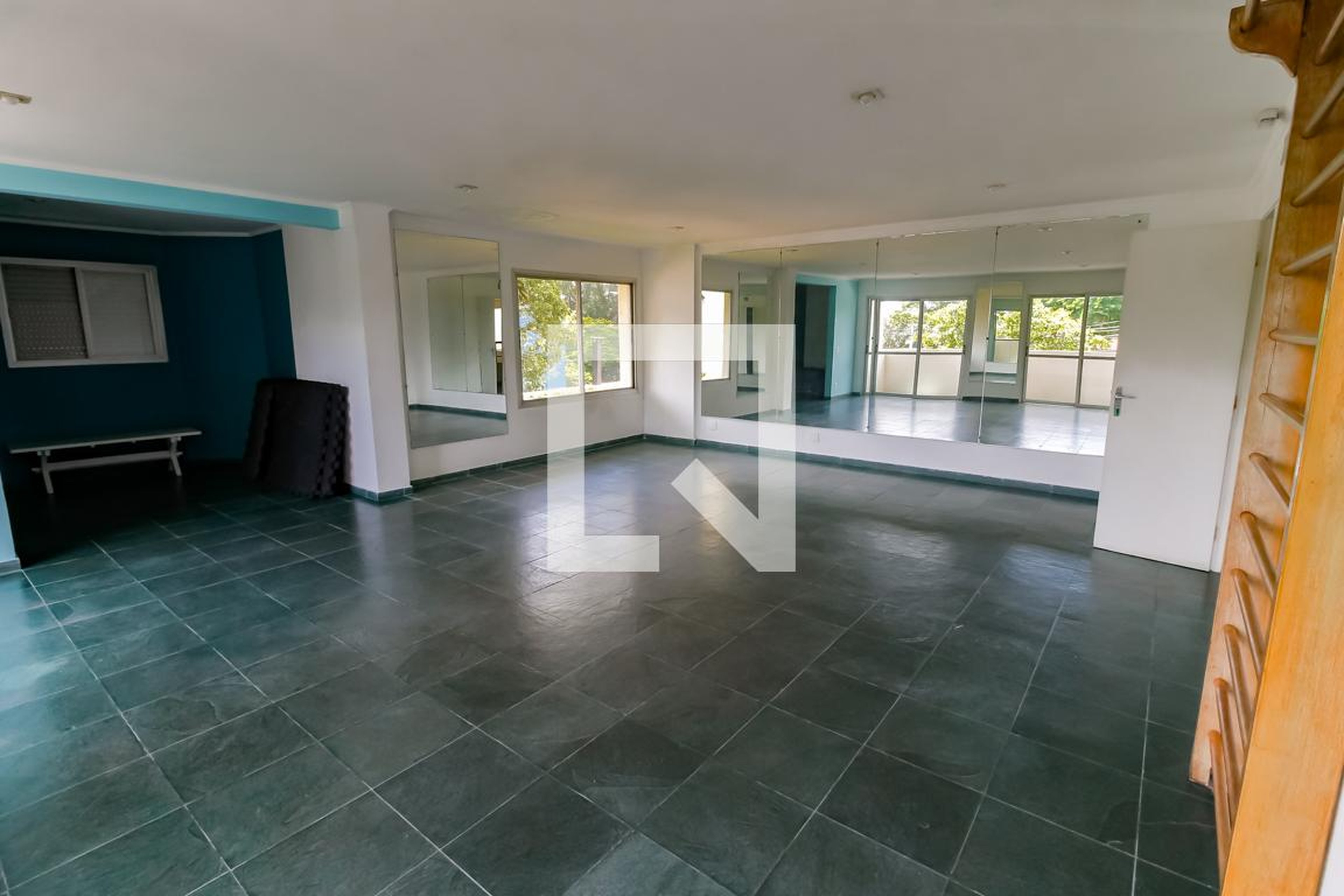 Sala de Ginastica - Morumbi Free Life