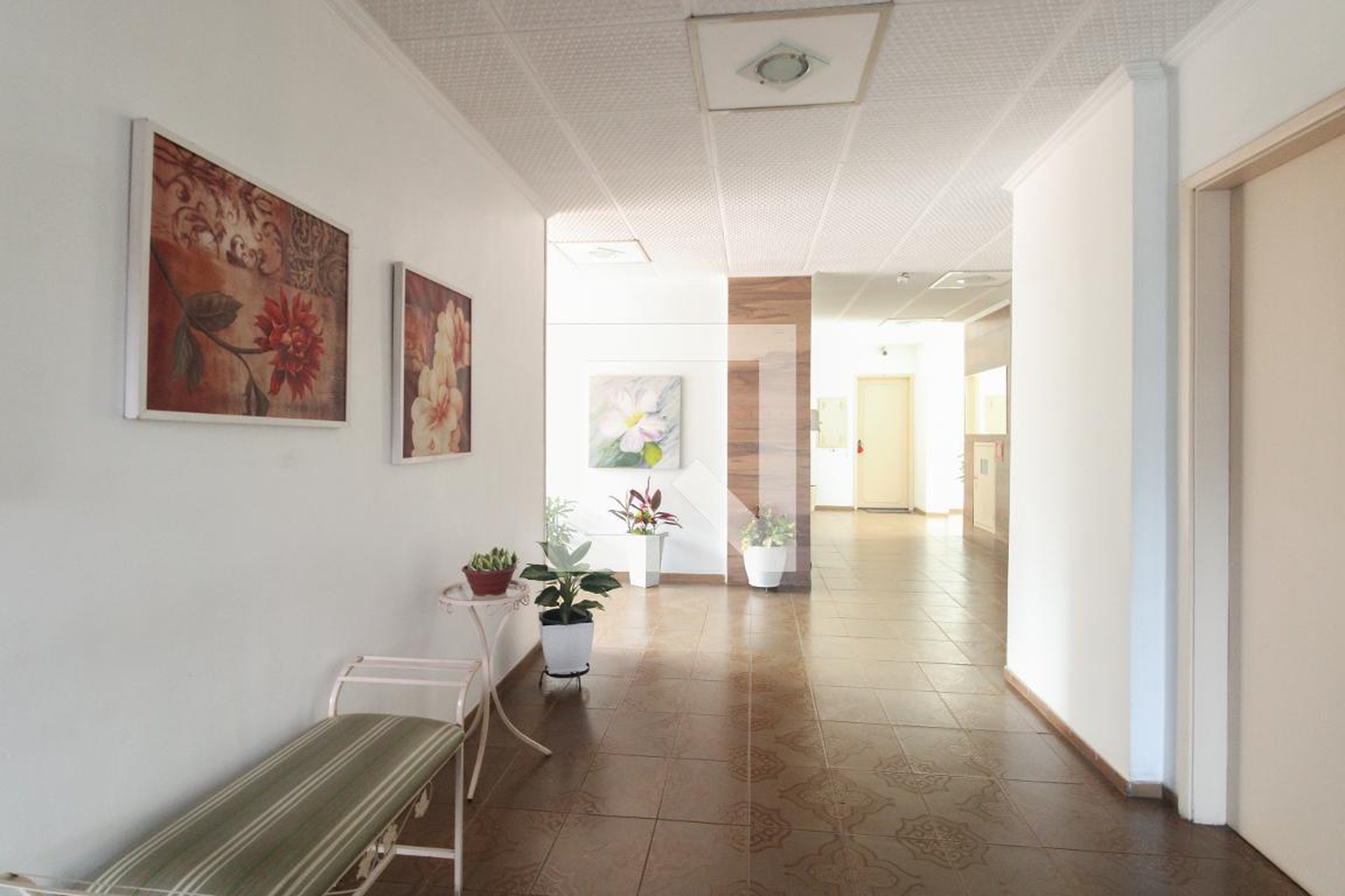 Área comum - Zamora