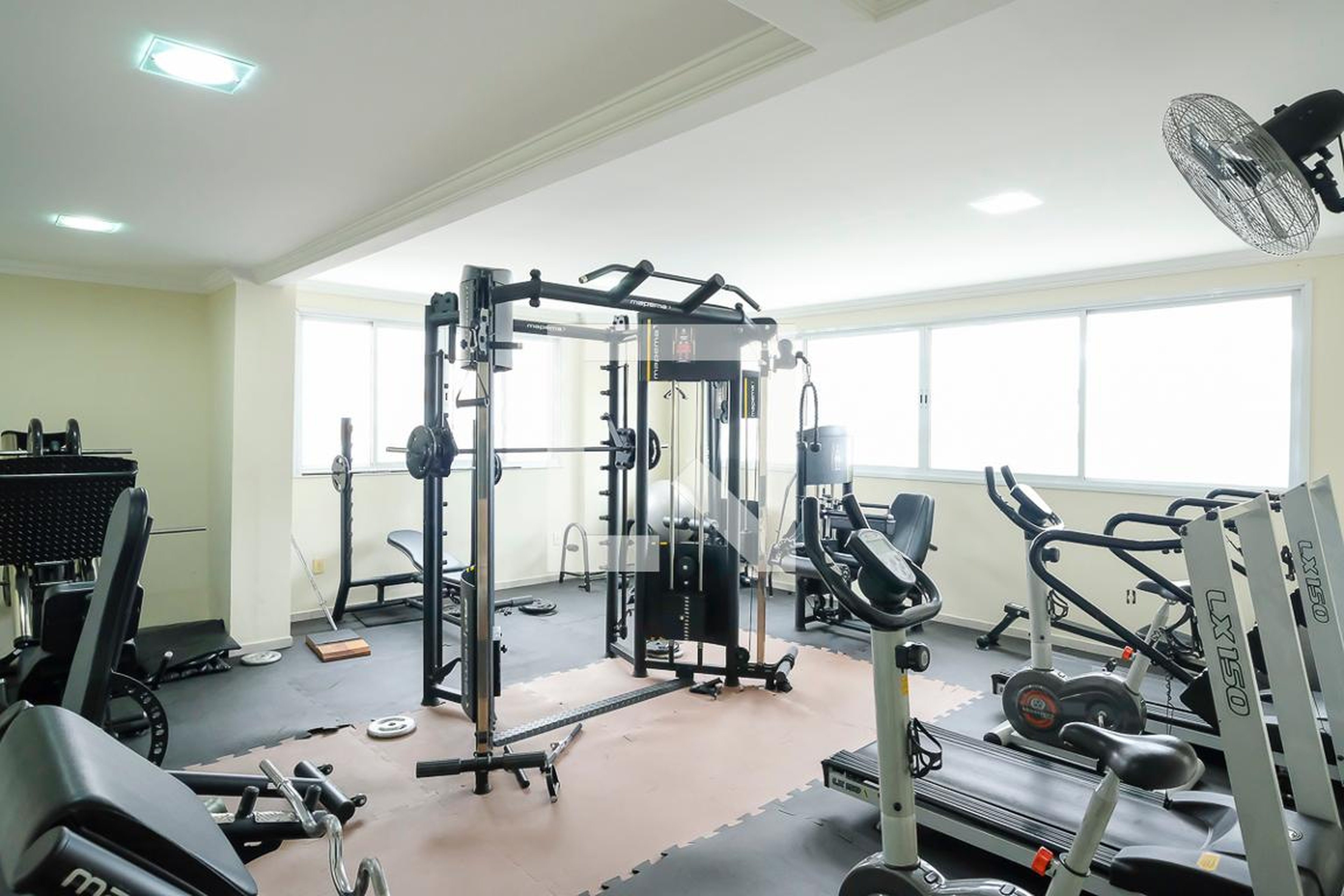 Academia - Edifício Covadonga