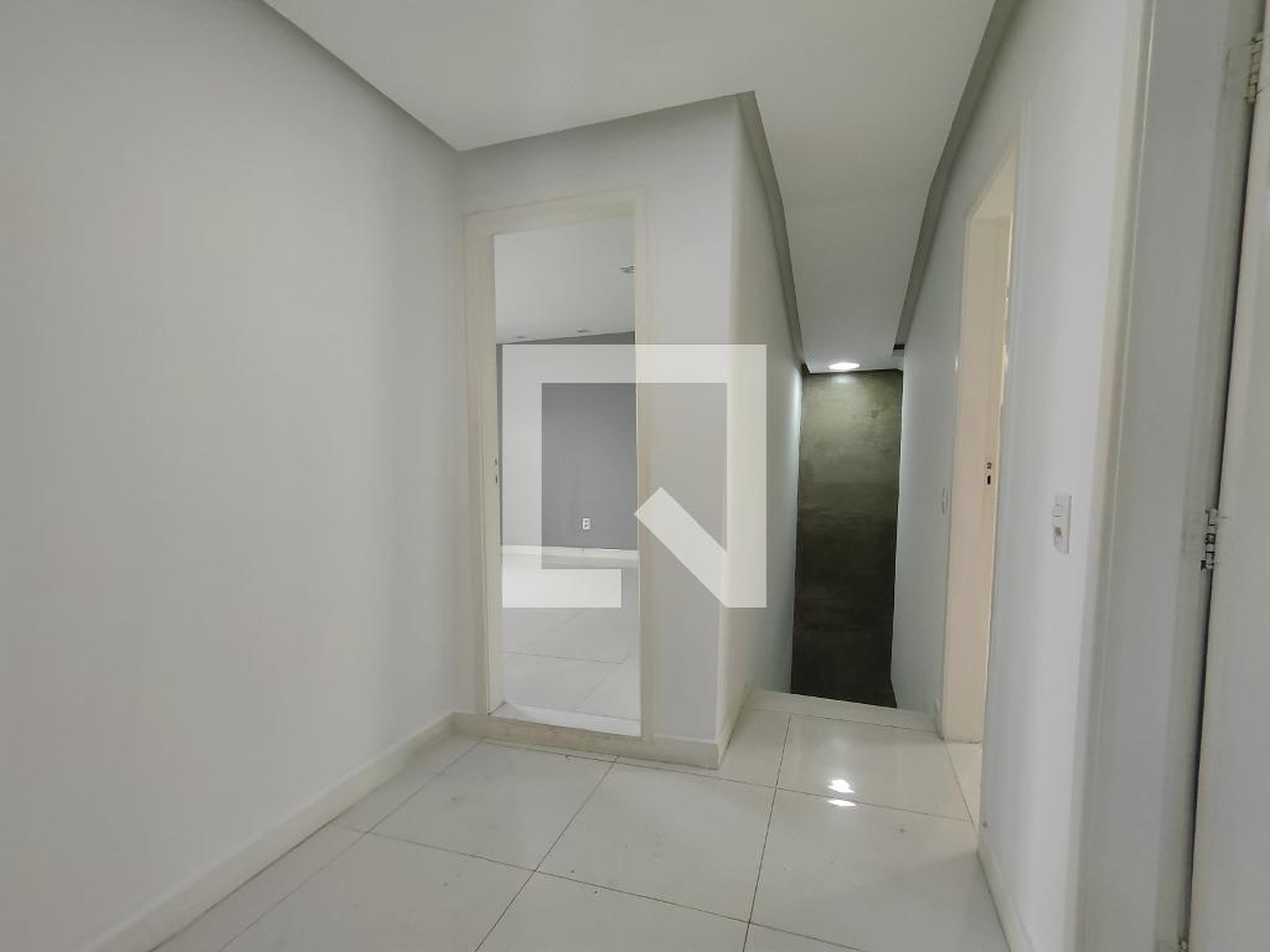 Hall - Pedra do Recreio I