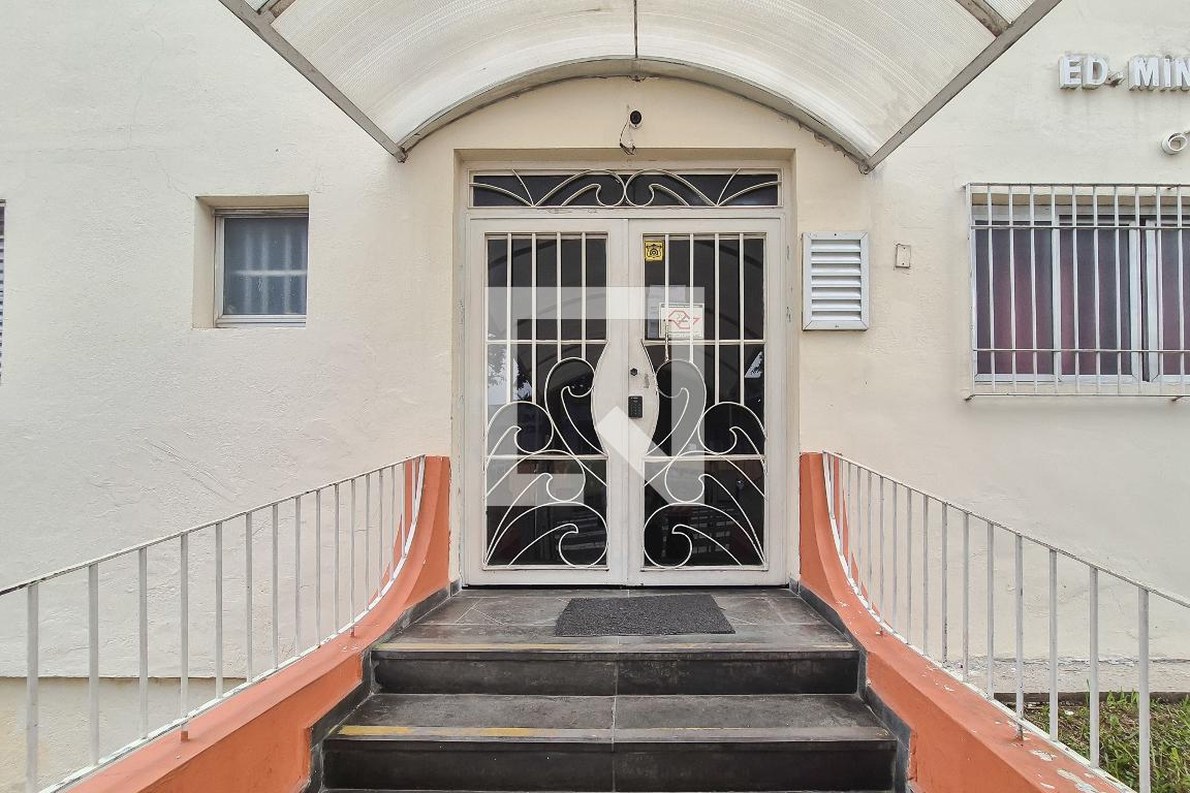 Área comum - Minas Gerais