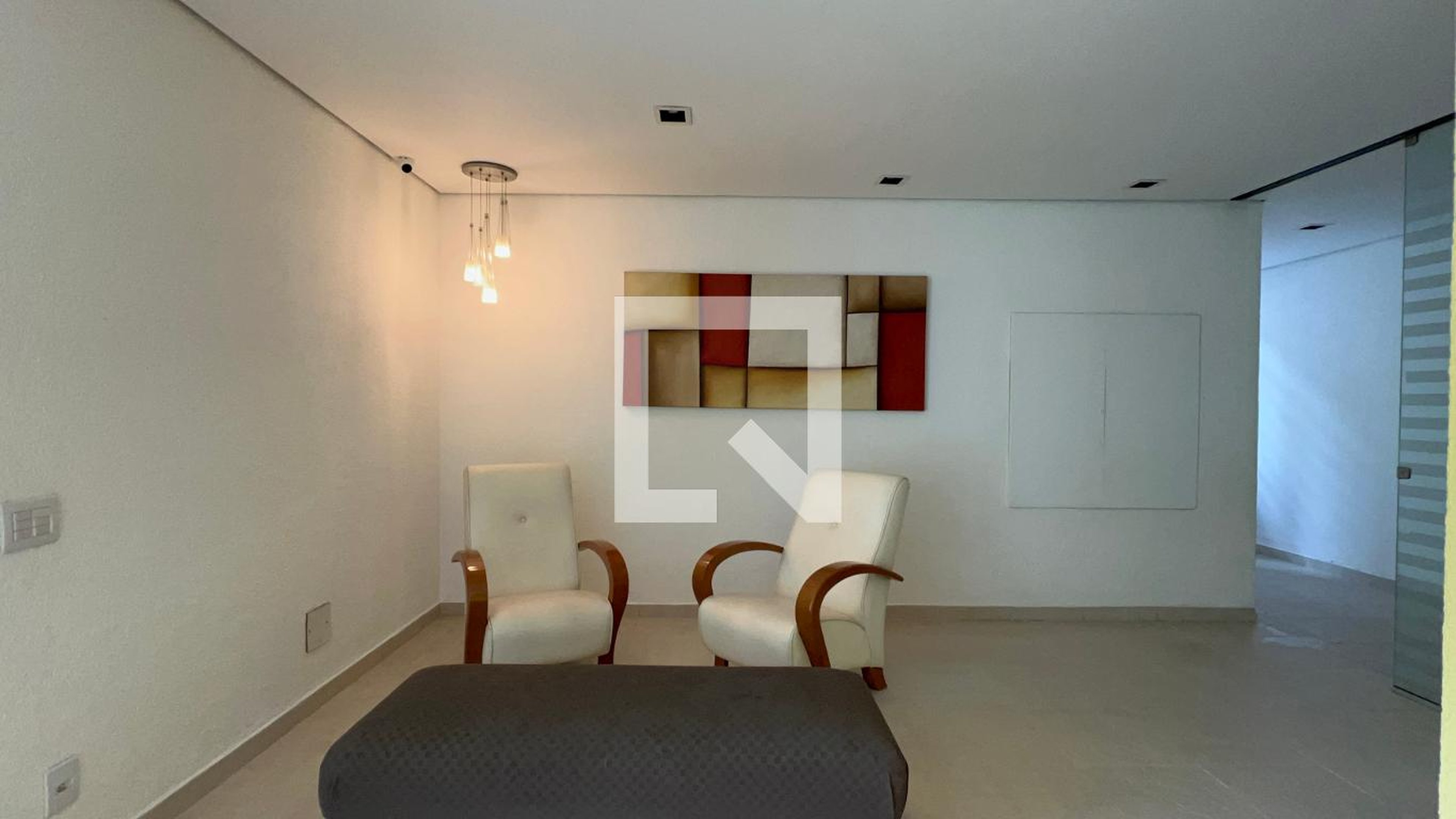 Hall de entrada - Primavera