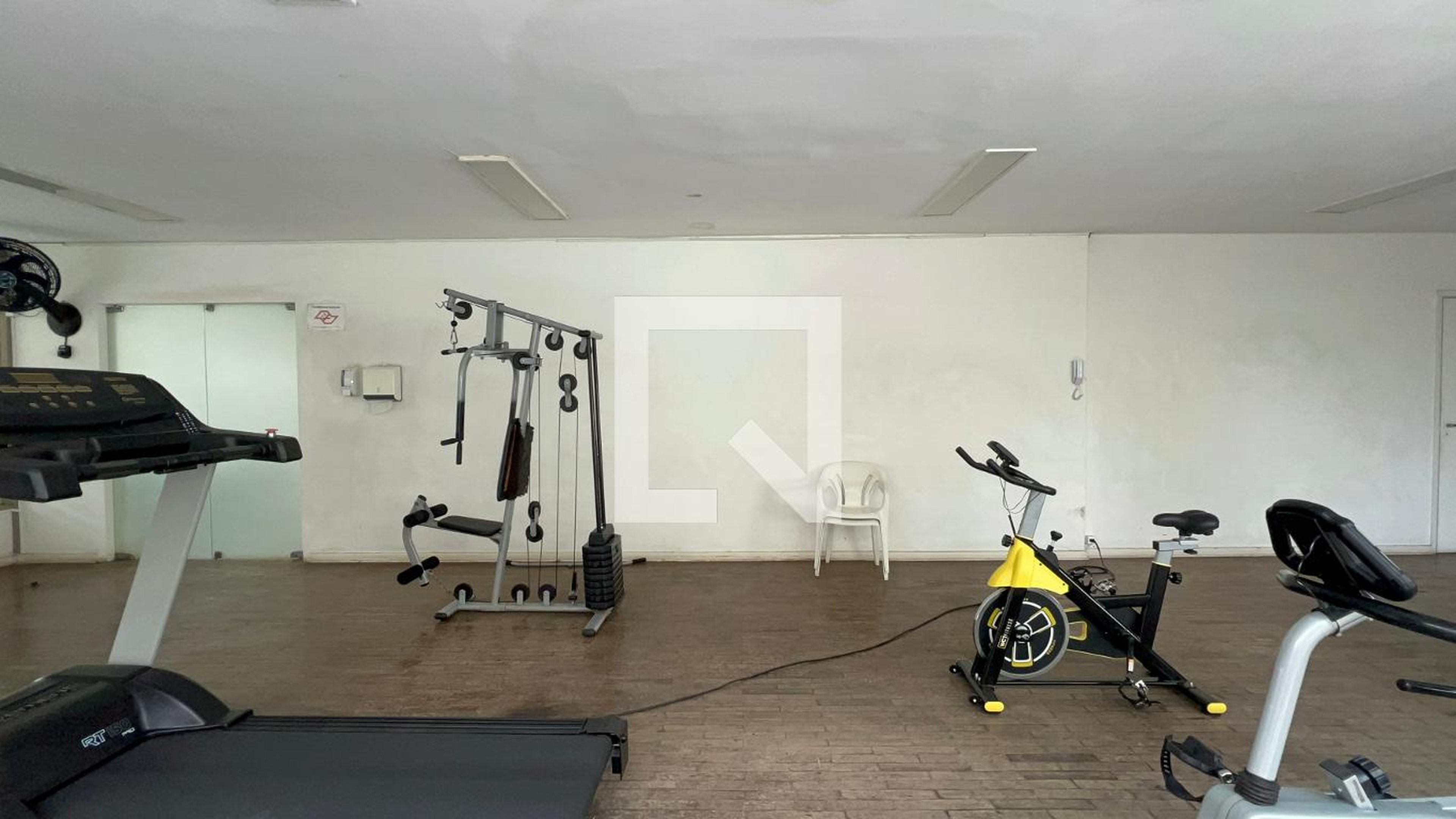 Academia - Edifico Primavera