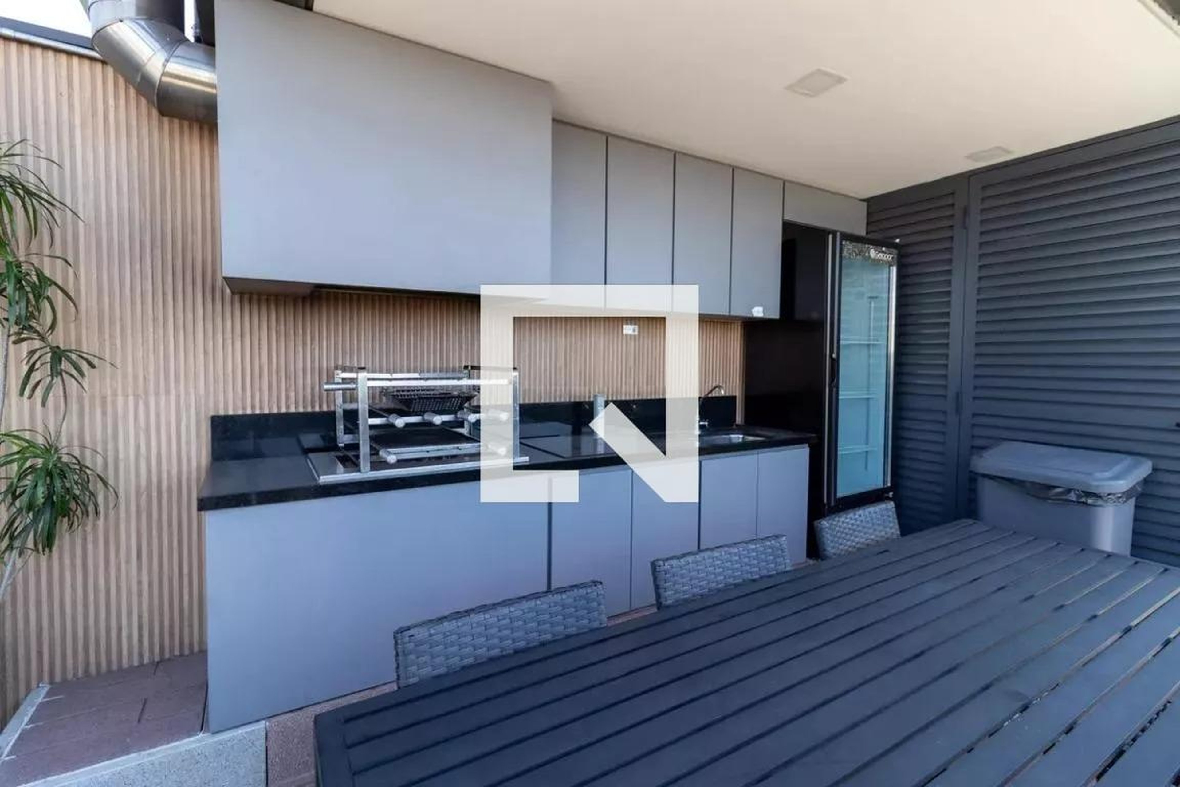 Churrasqueira - Va 433 Perdizes