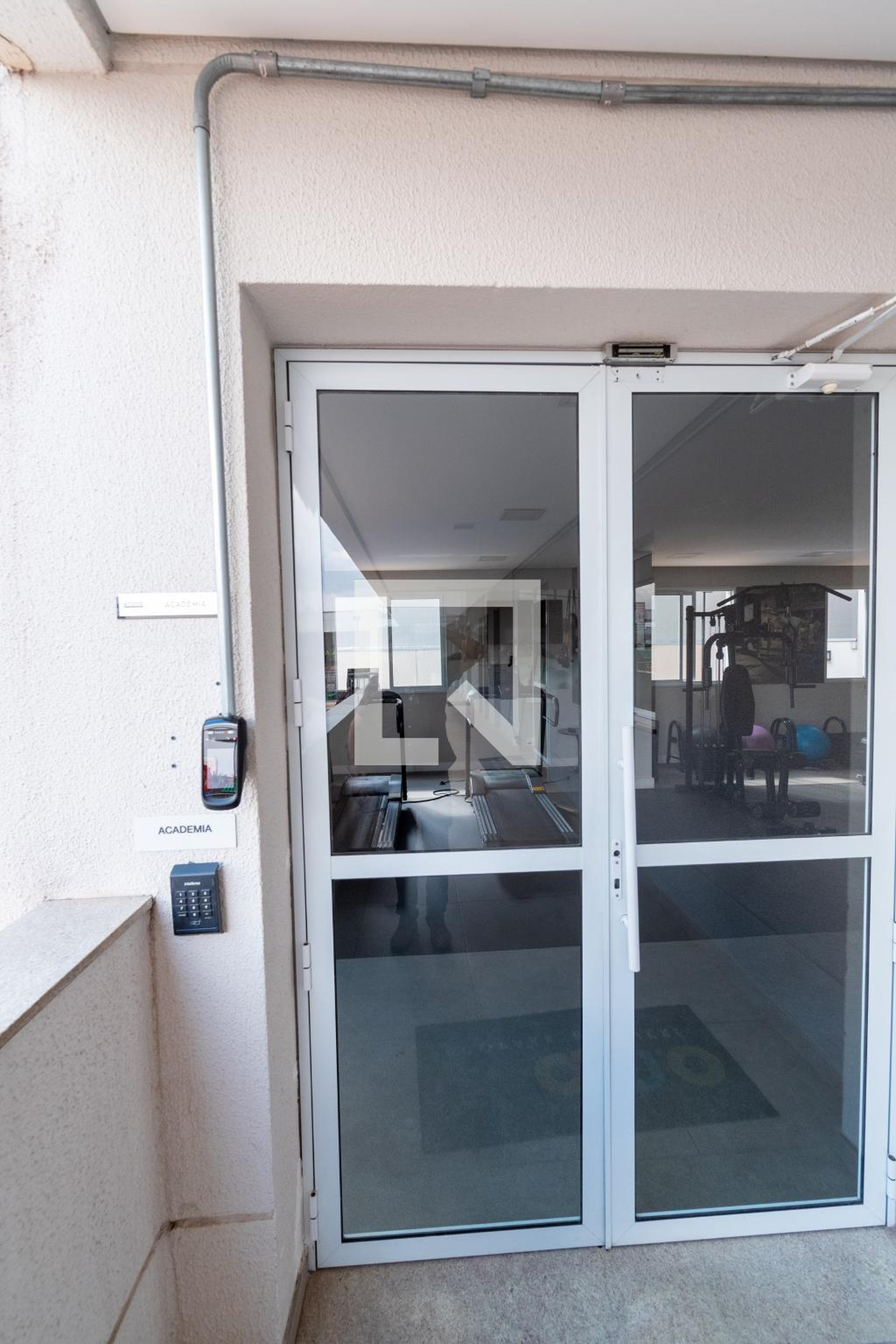 Área comum - Urano Ecopark