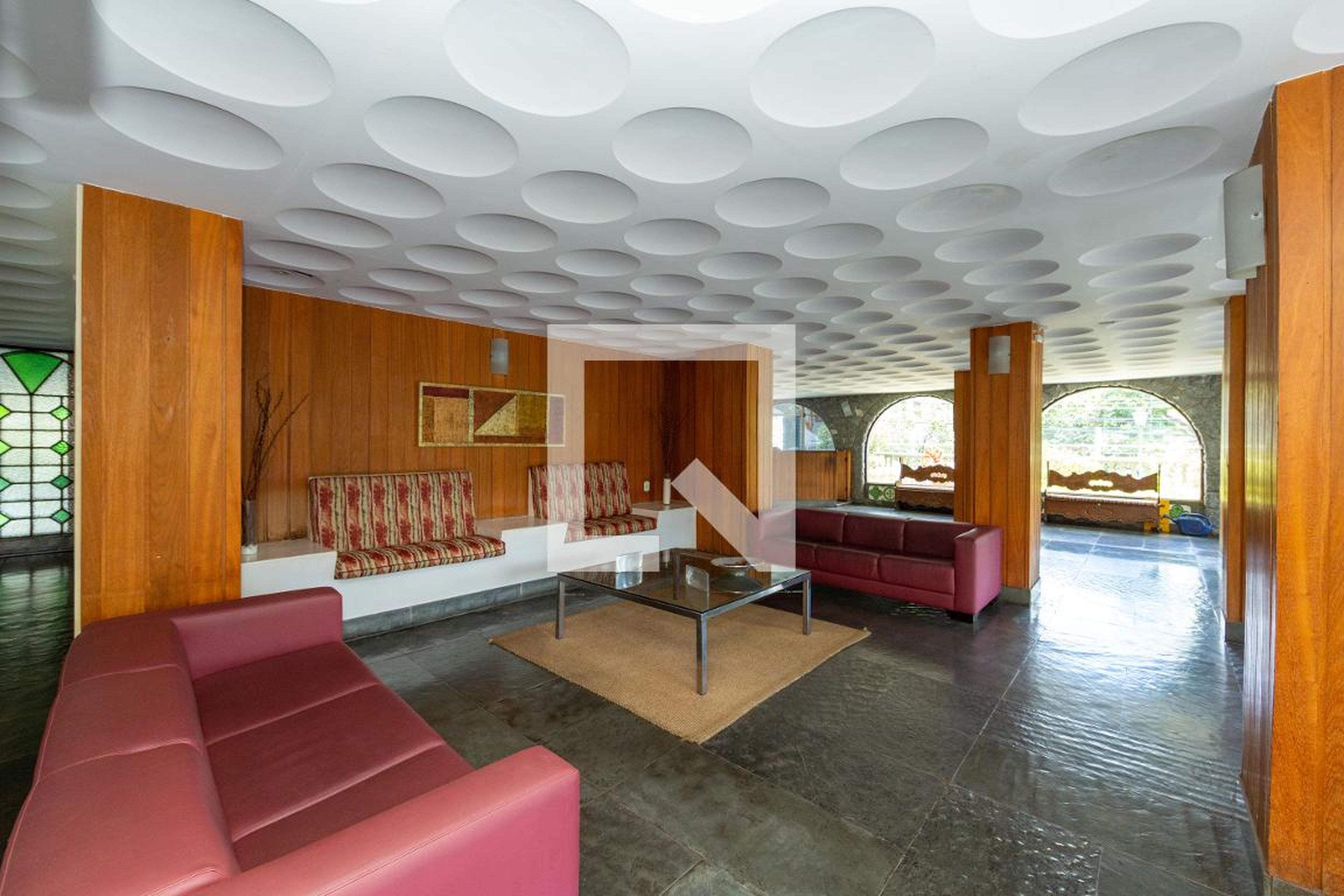 HALL - 