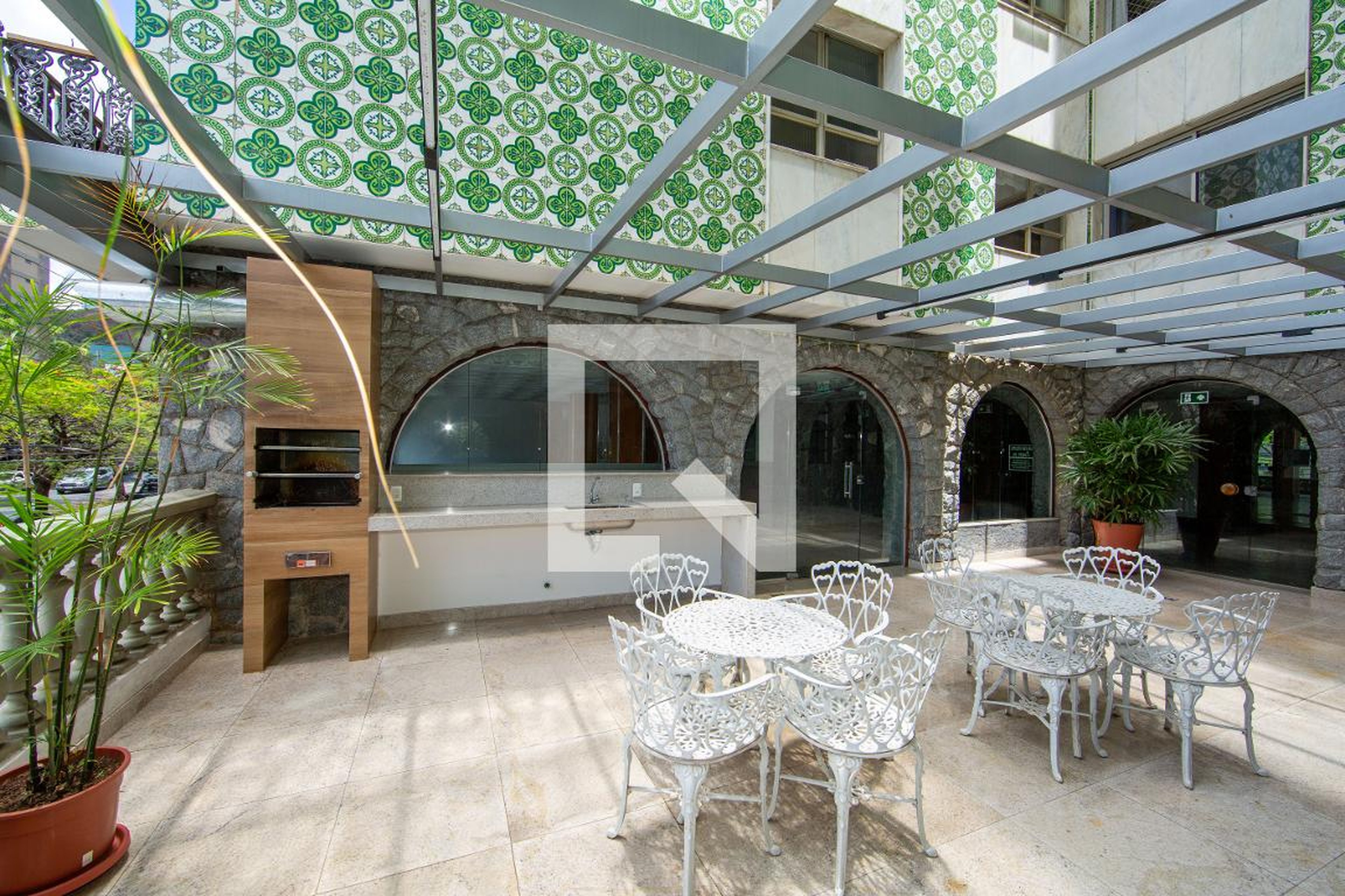 ESPACO GOURMET - 
