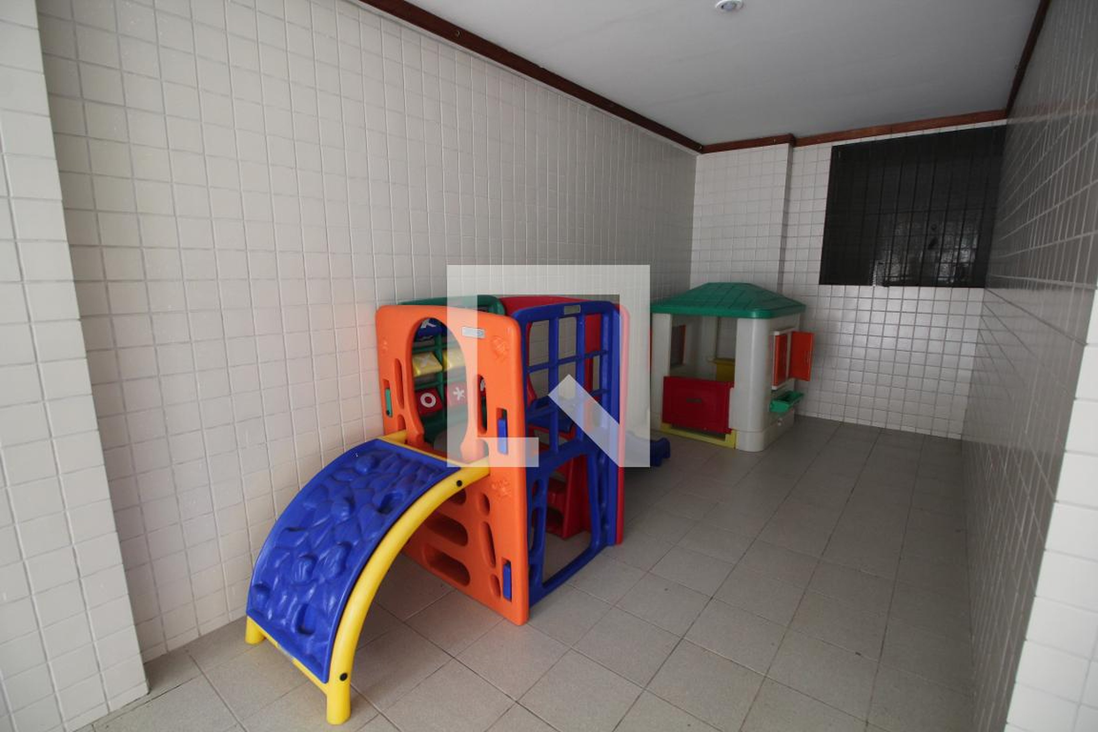 Playground - Residencial Majoy