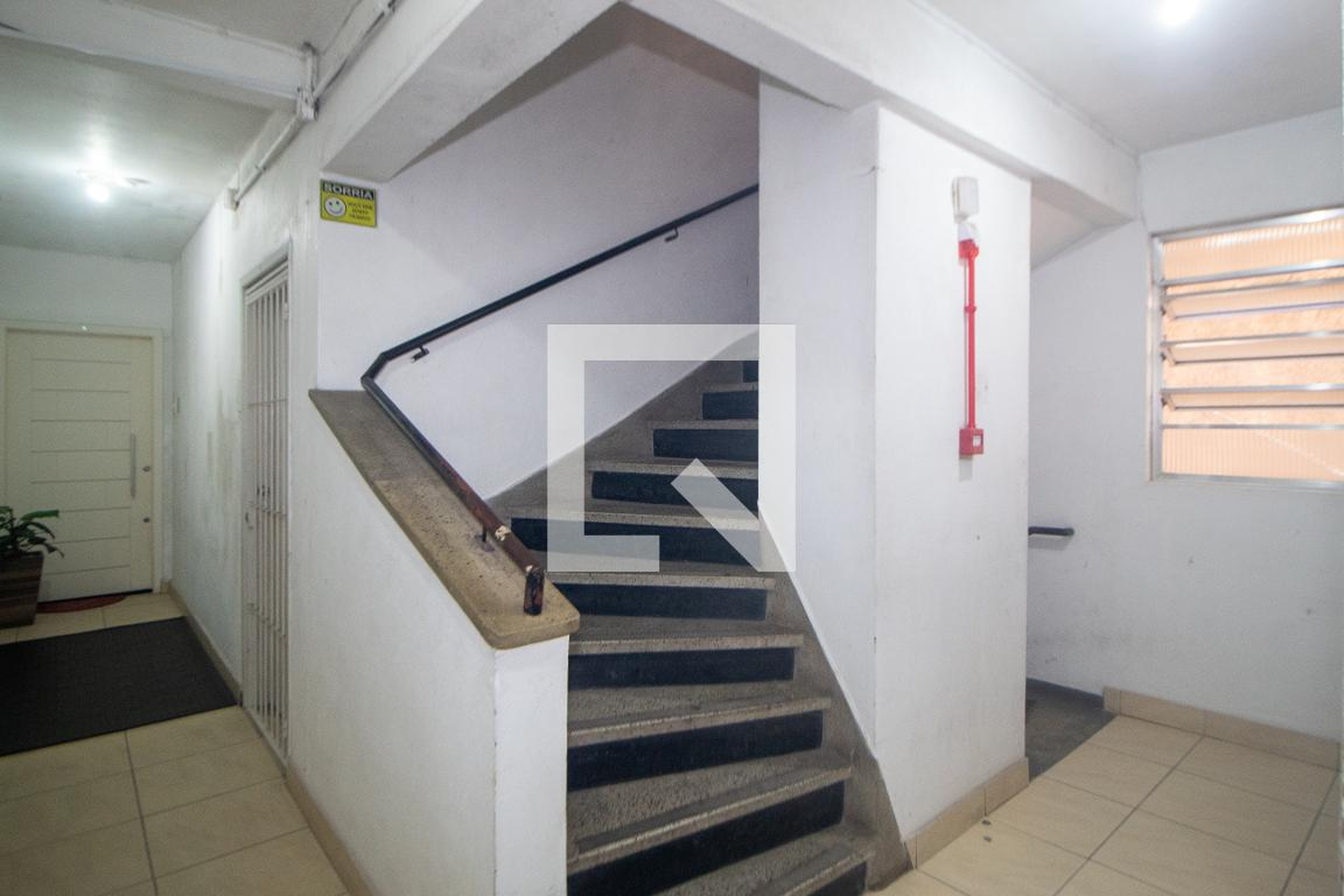 Hall de entrada - null