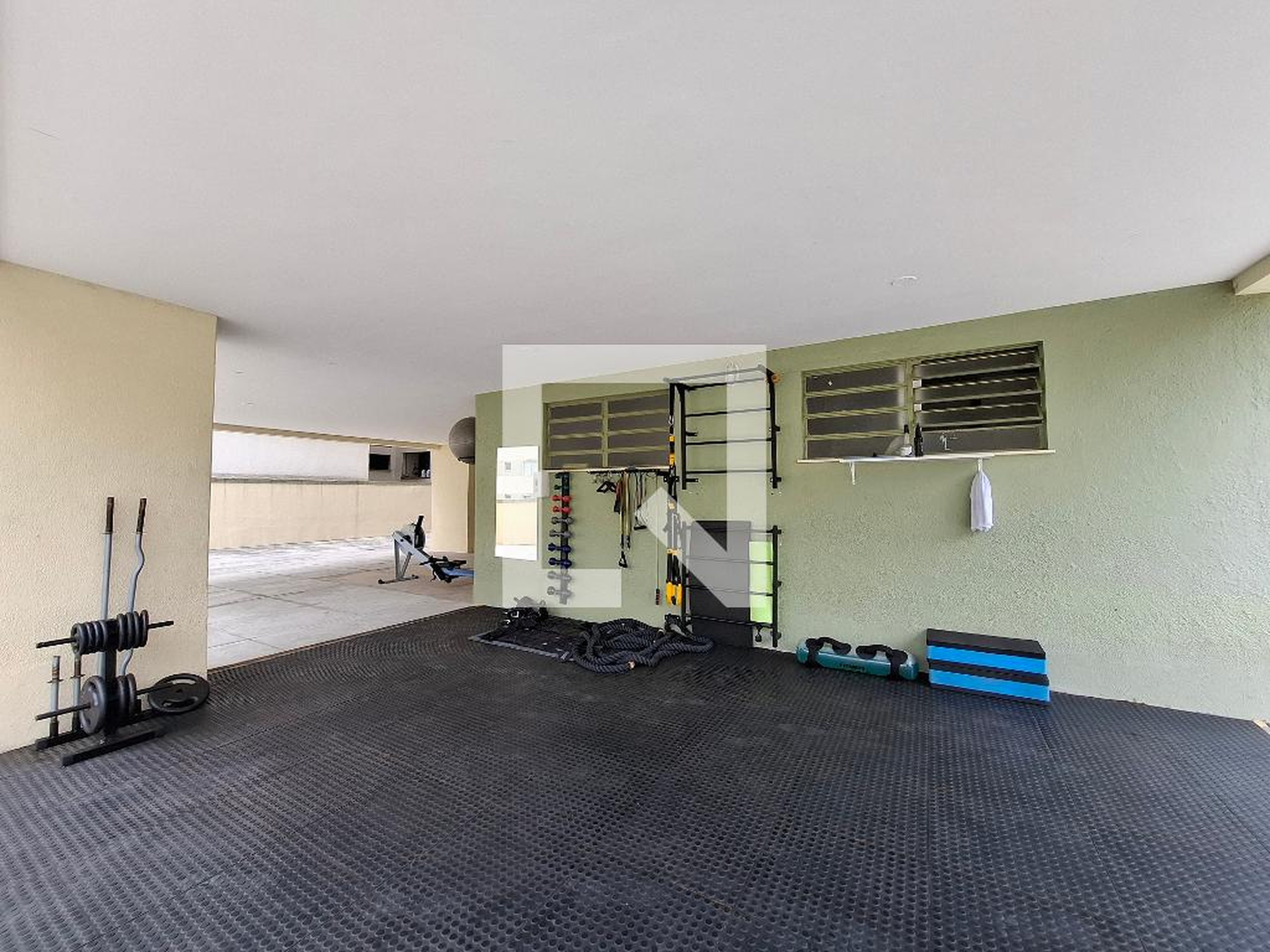 Academia - Windsor Flats