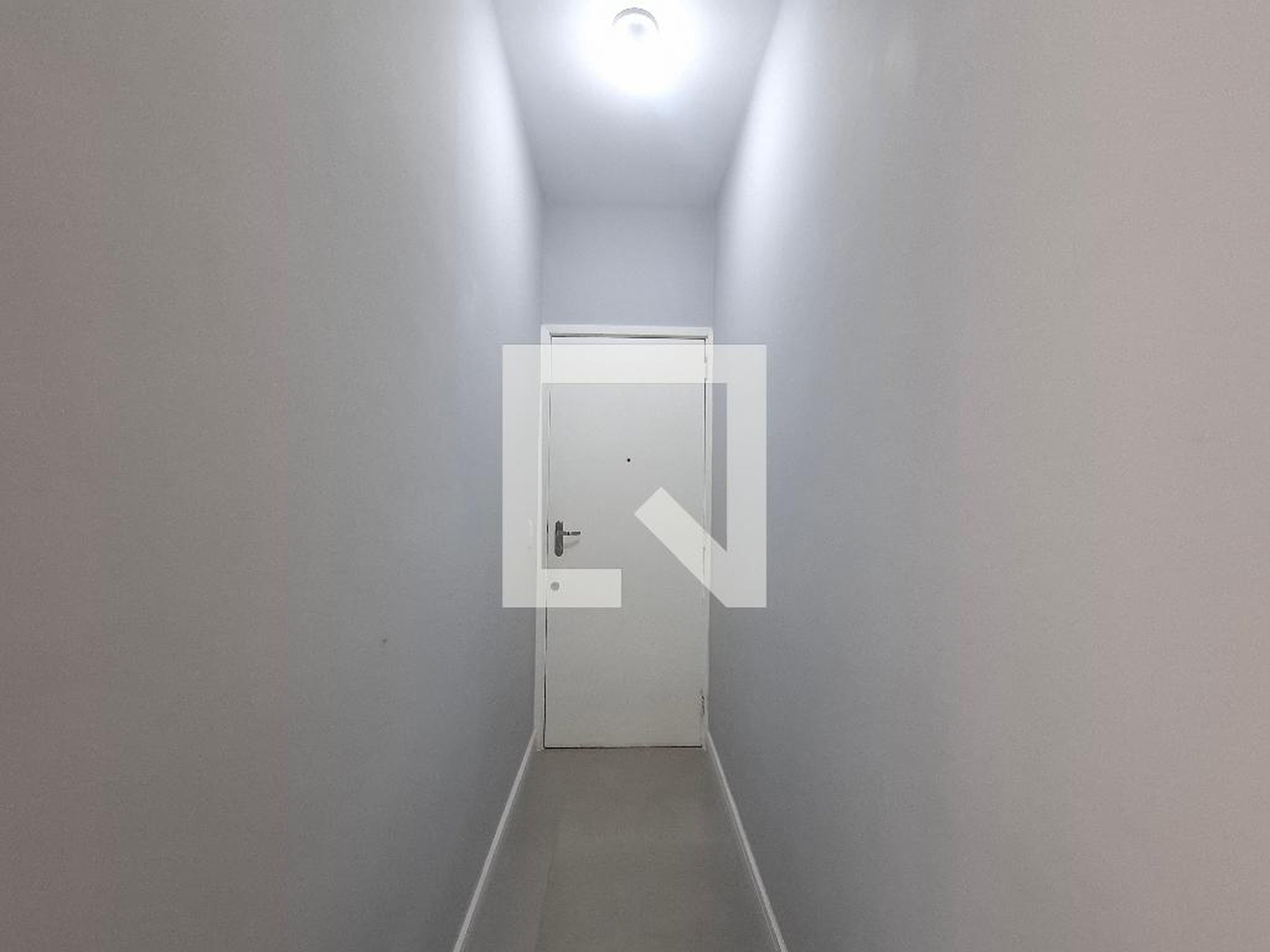 Entrada - Windsor Flats