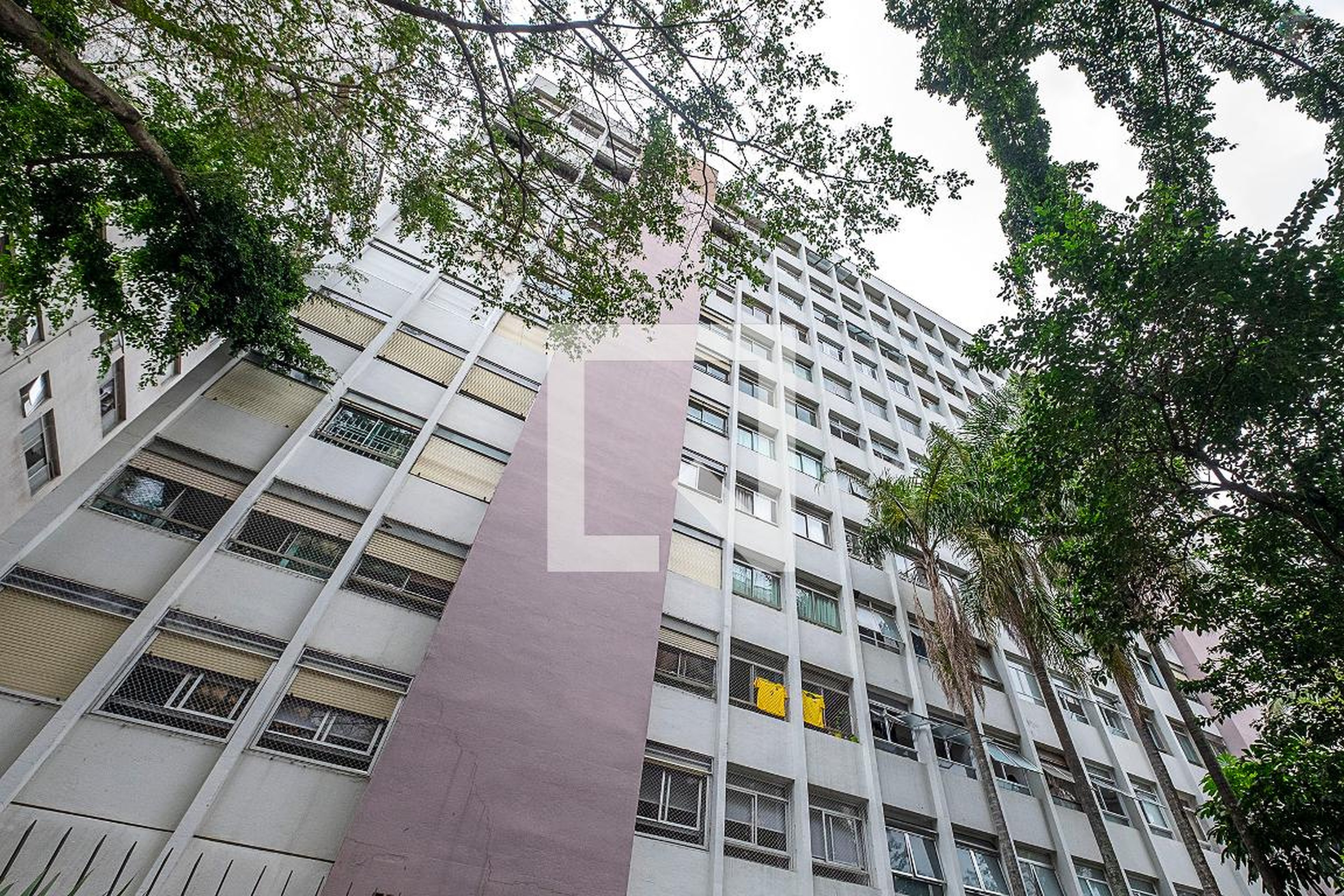 Fachada Edifício Madeira Mamoré