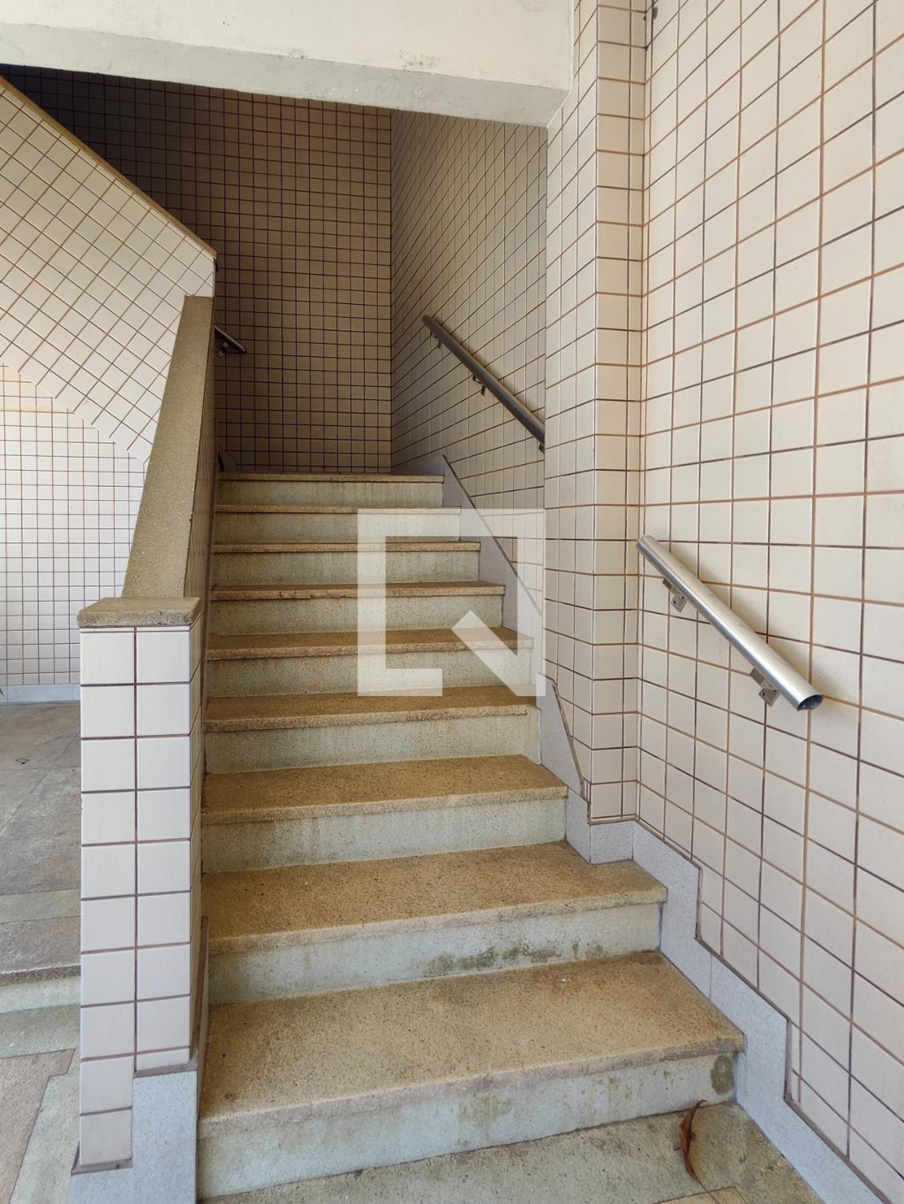 Área comum - Edifício Nossa Senhora da Conceição