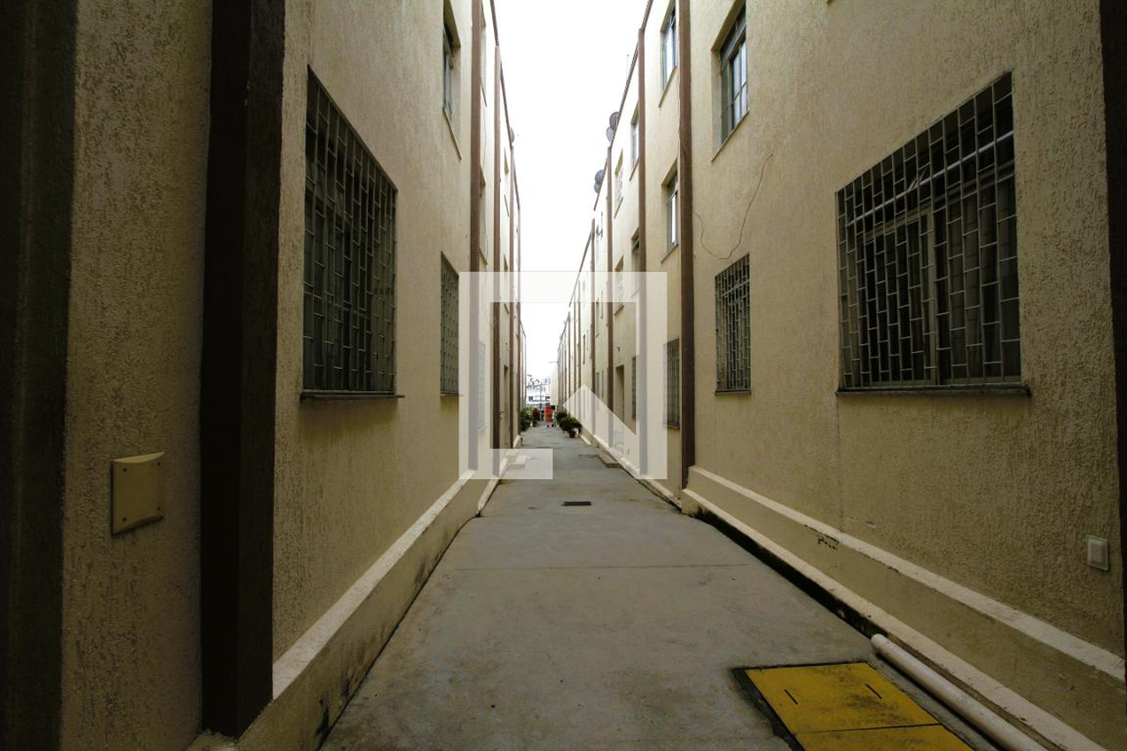 ENTRADA - Gomes Lima