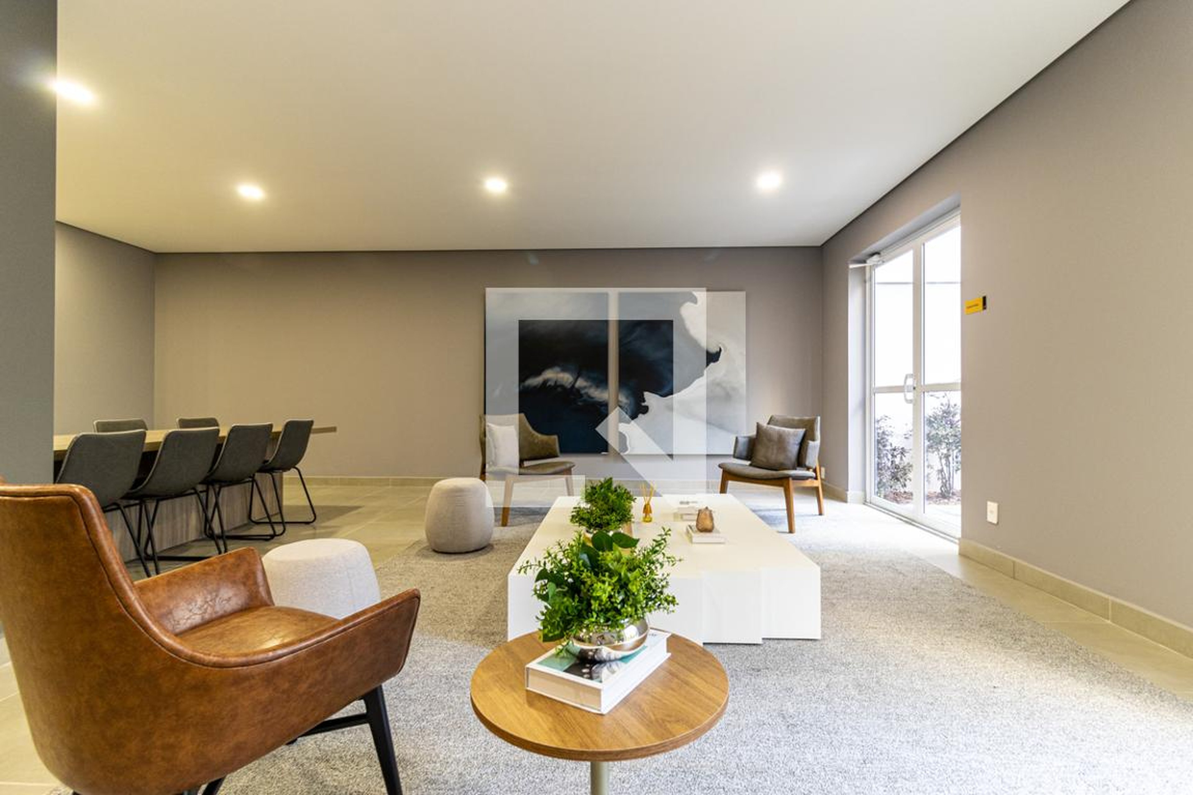 Salão de Festa - Hello Higienópolis