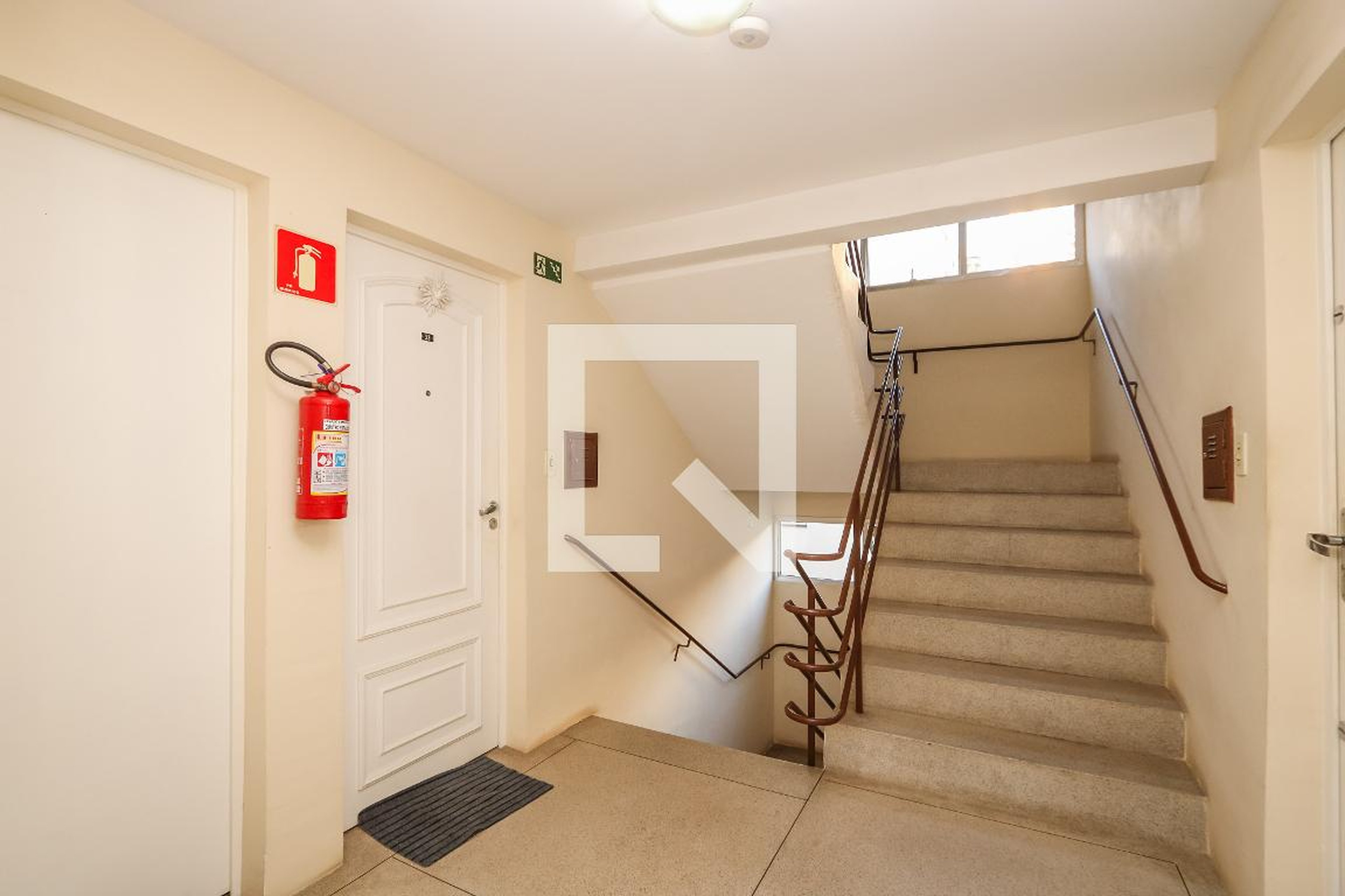 Hall Social - Quatro Estações