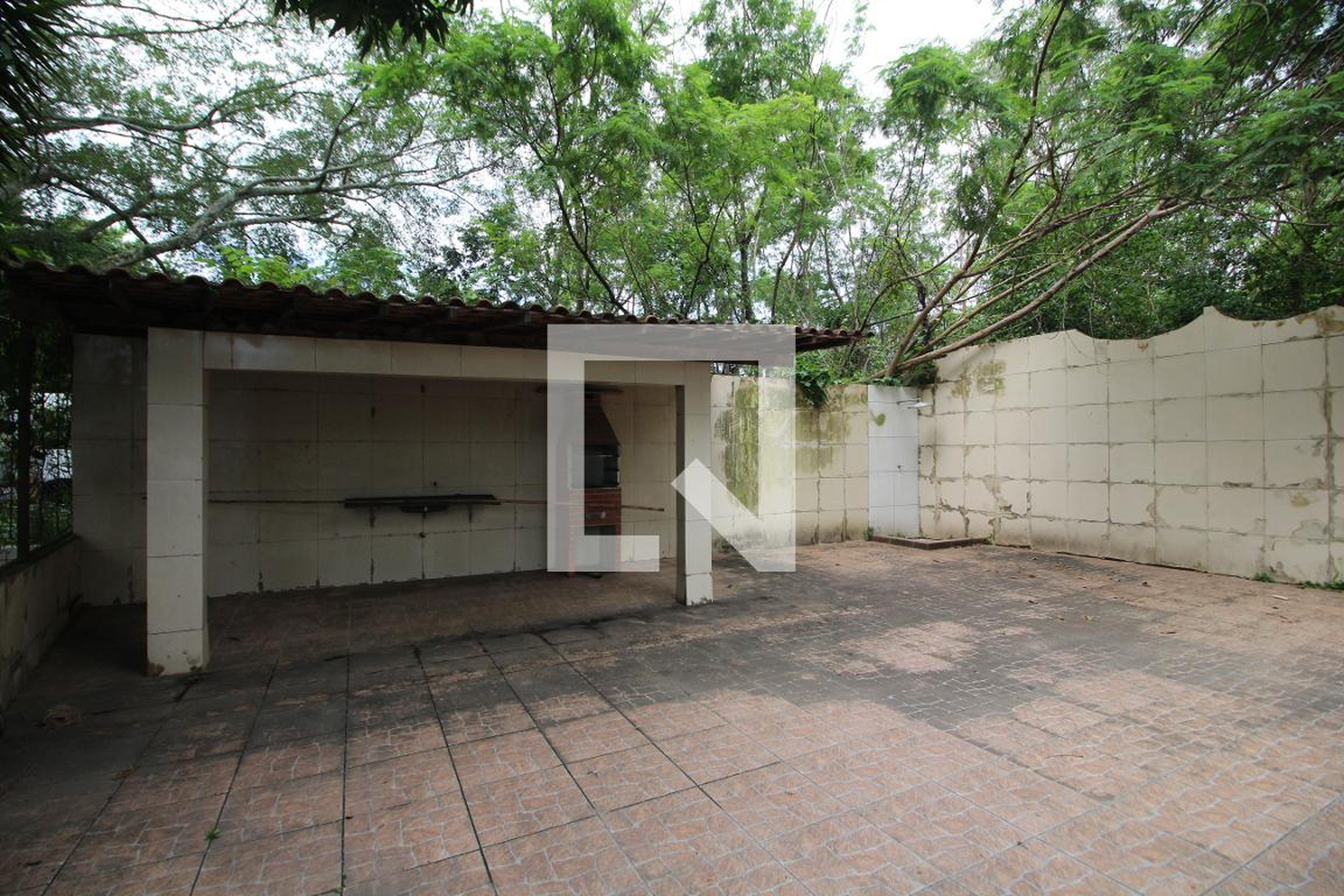 Churrasqueira - Espigão