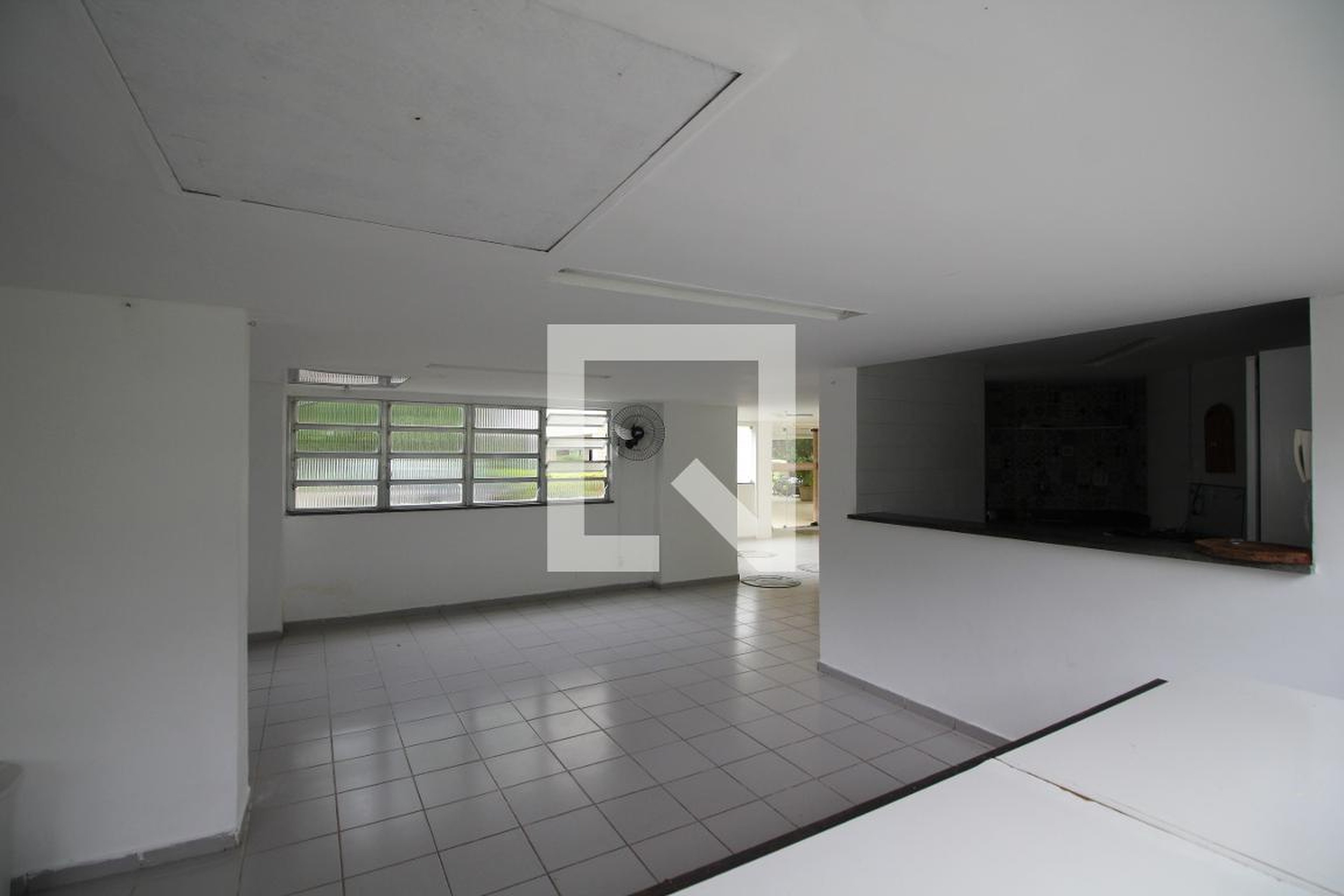 Salão de Festas - Espigão