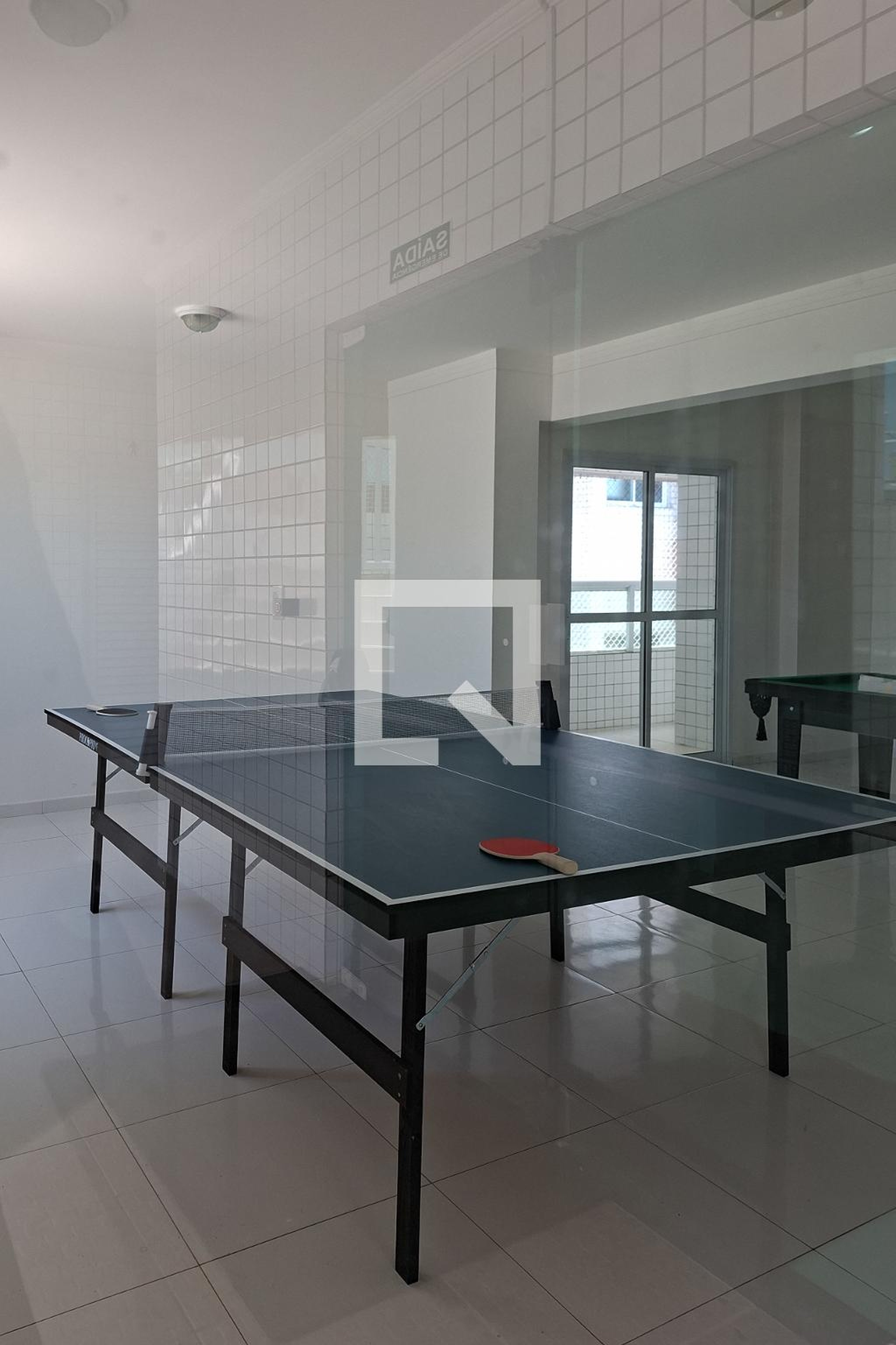 Área comum - Grygor