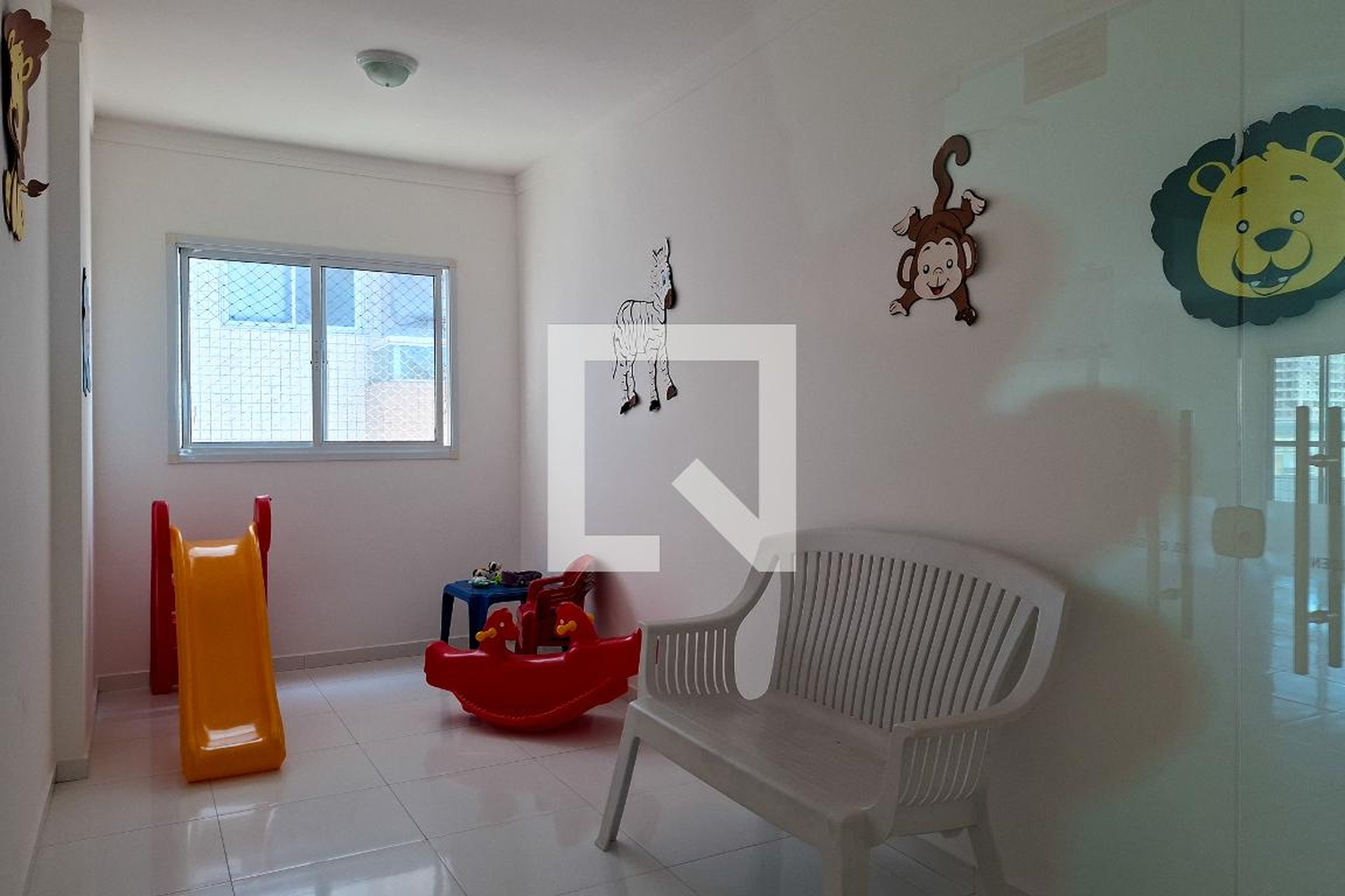 Brinquedoteca - Grygor