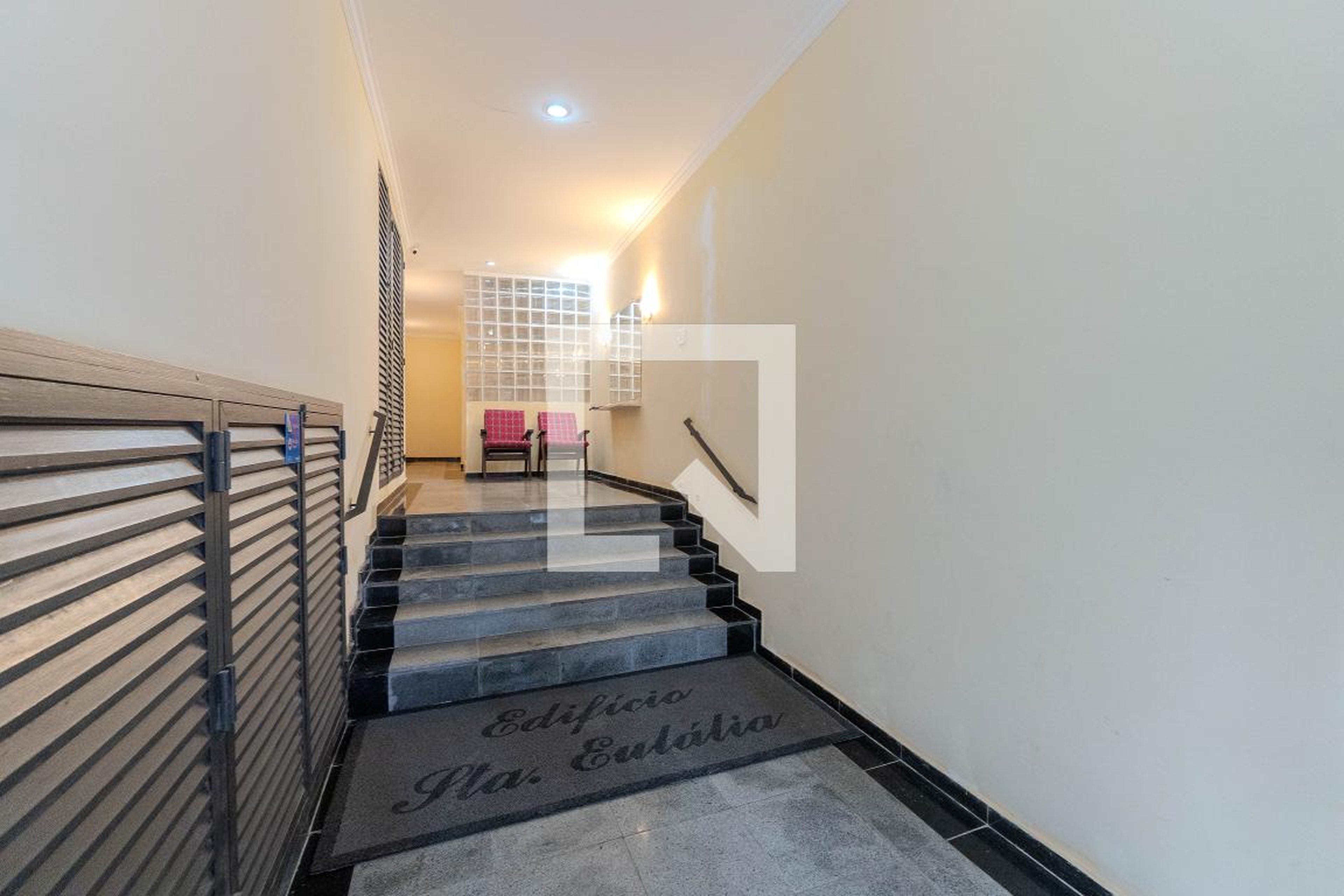 Hall de entrada - Rabel