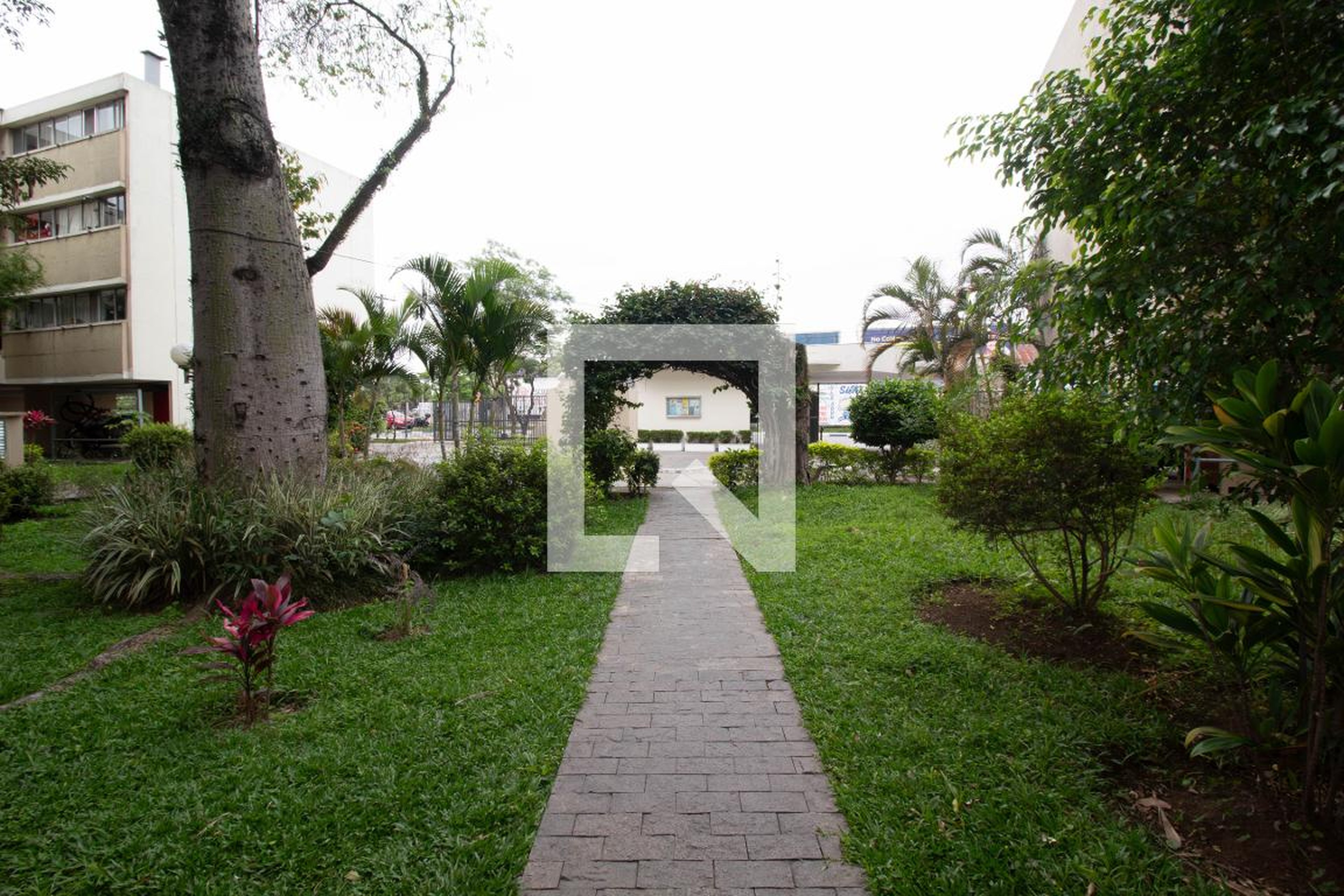 Área comum - Rio de Janeiro