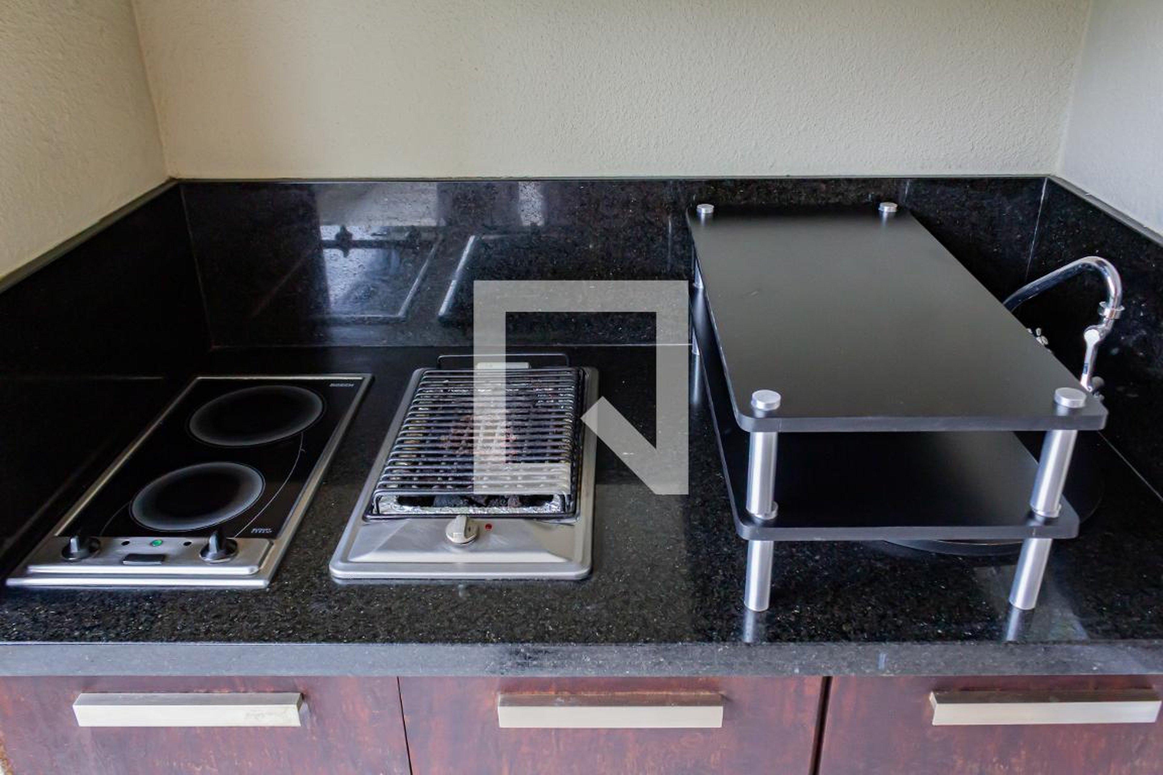 Churrasqueira - Dolce Vita Vila Romana