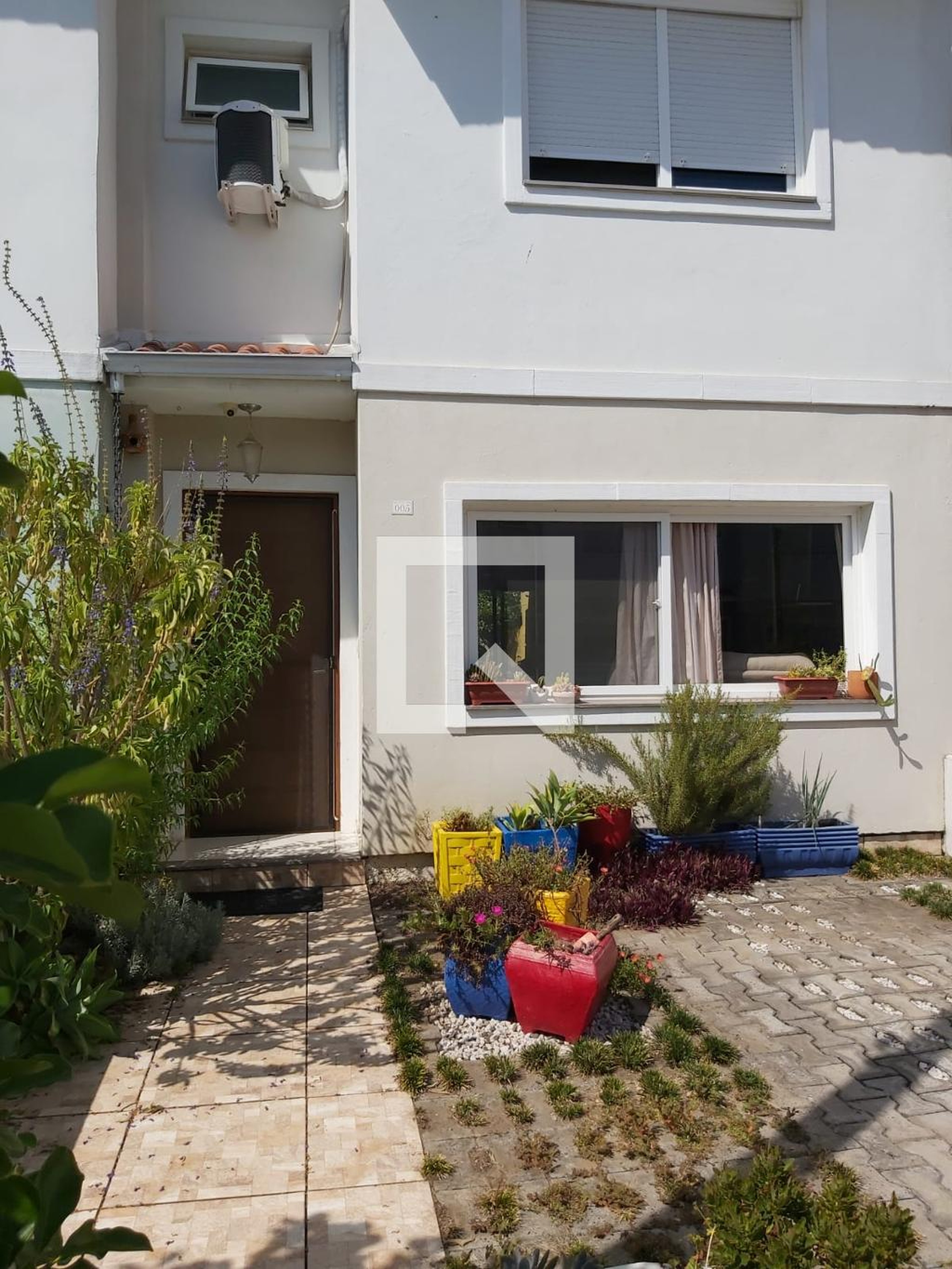 Entrada - Quintas do Prado